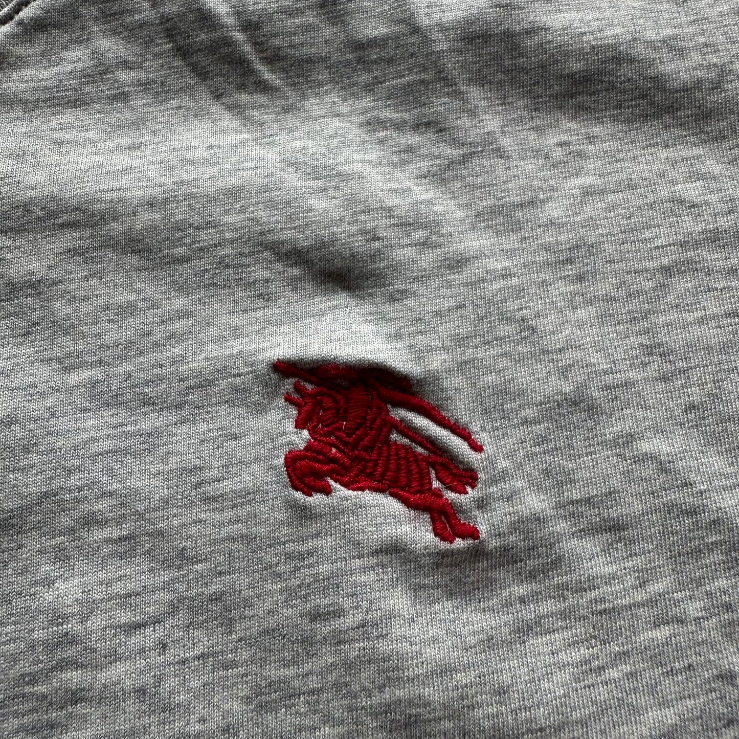 S Burberry Brit Tee