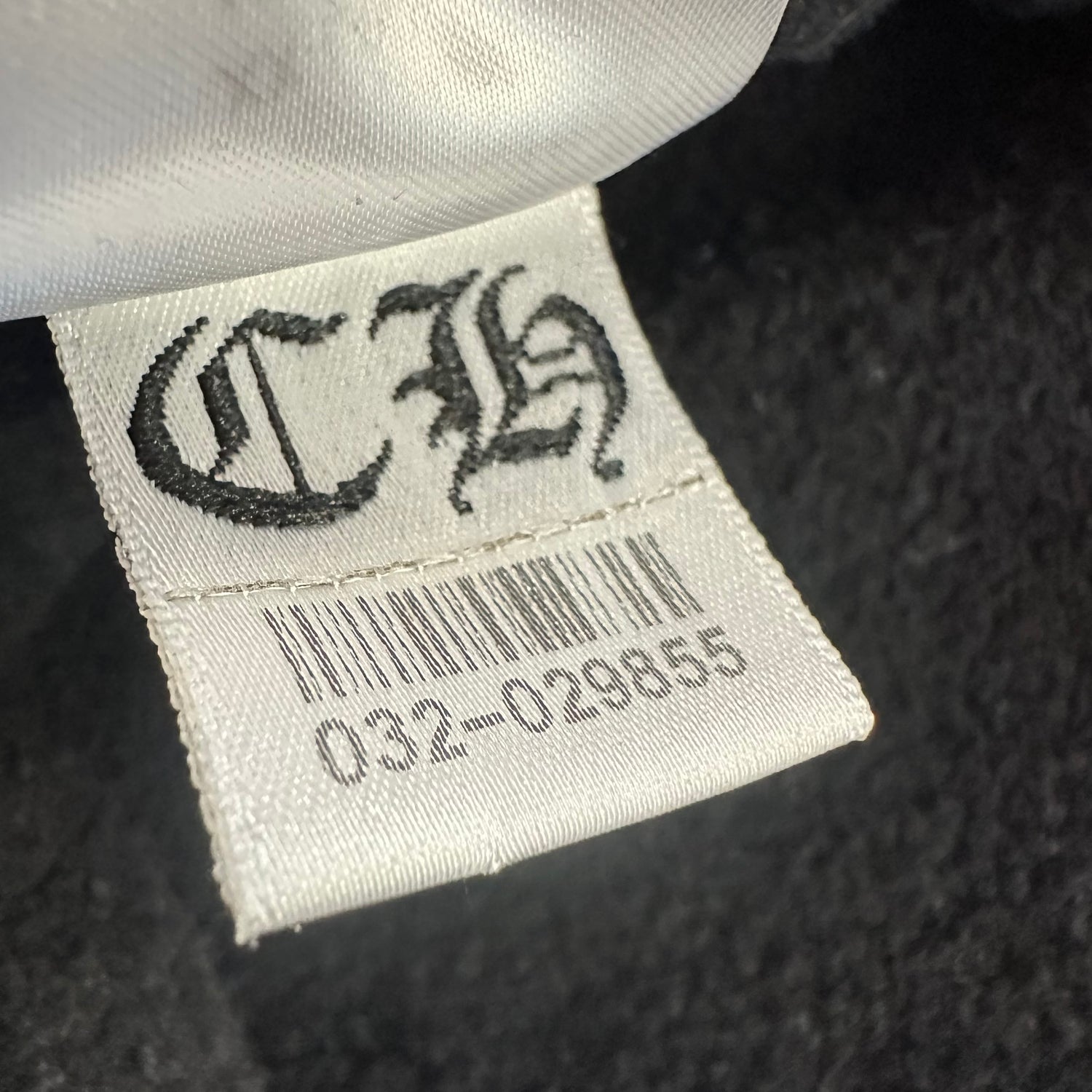 XXL Chrome Hearts Las Vegas Hoodie