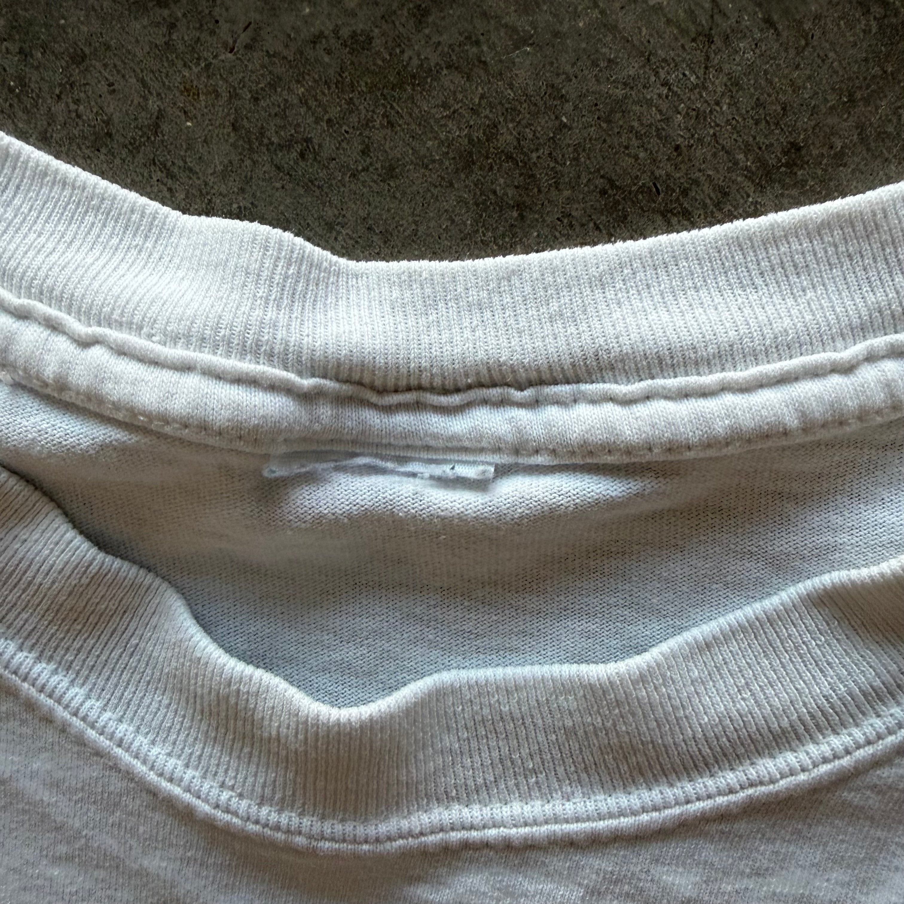 L 90s Bimbo Bakery Tee
