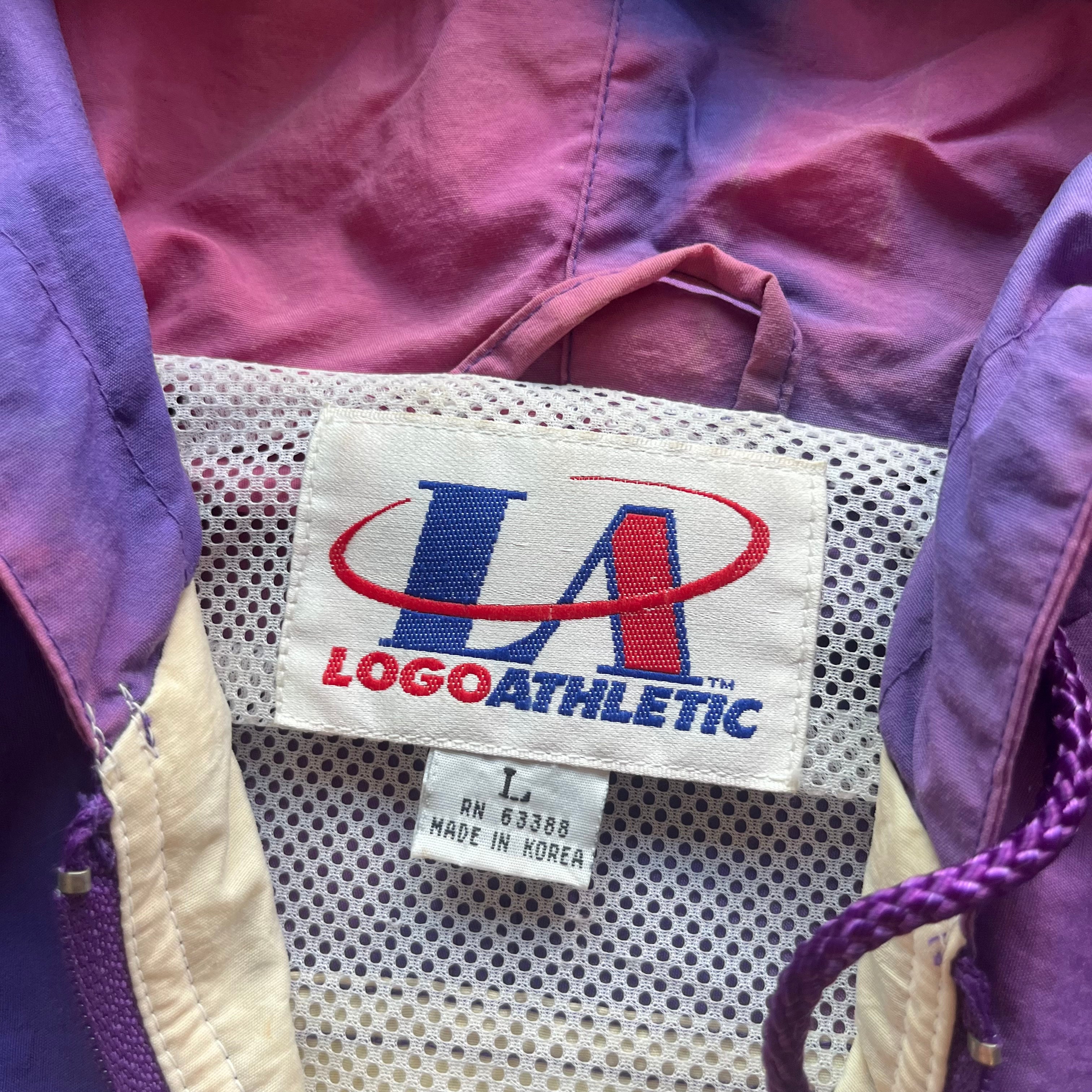 L 94 Brickyard Jacket
