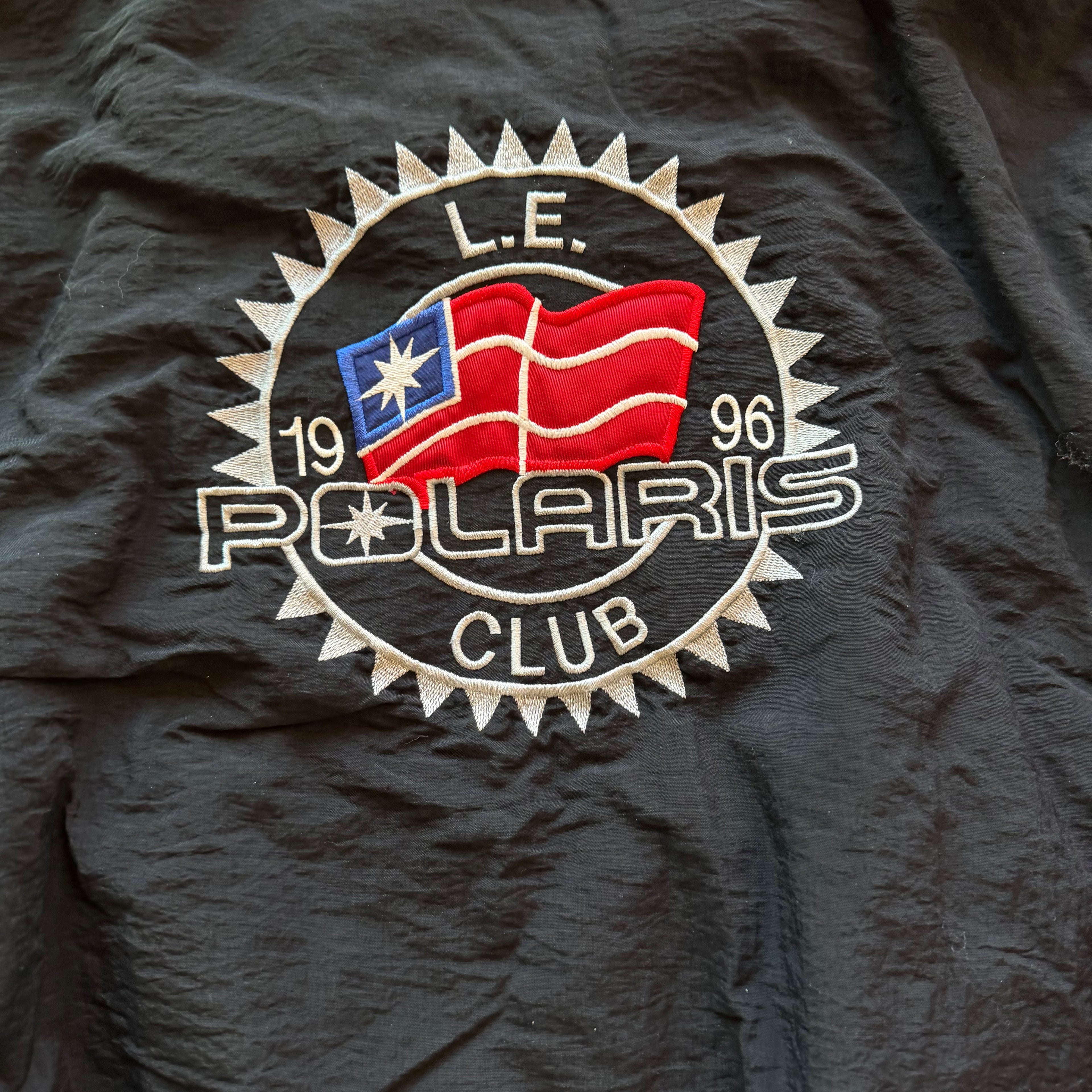 L 96 Polaris Club Jacket