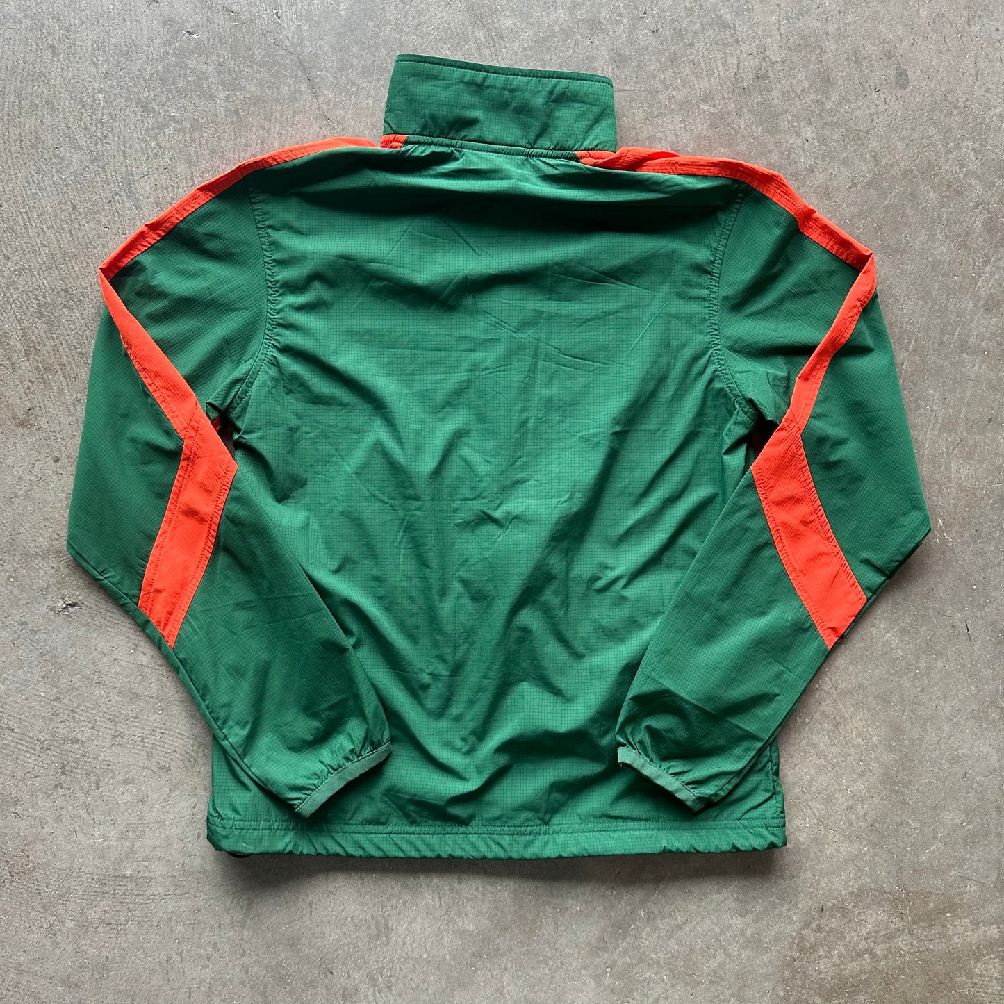 S Modern Nike Full Zip