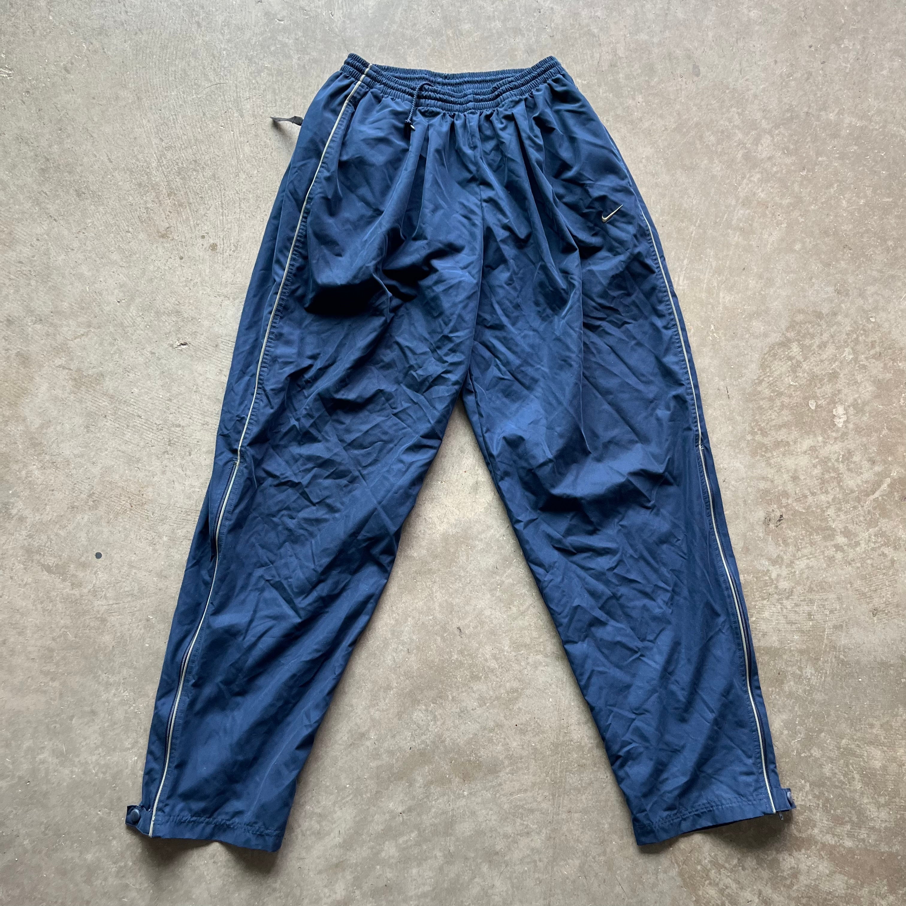 L 00s Nike Golf Tracksuit