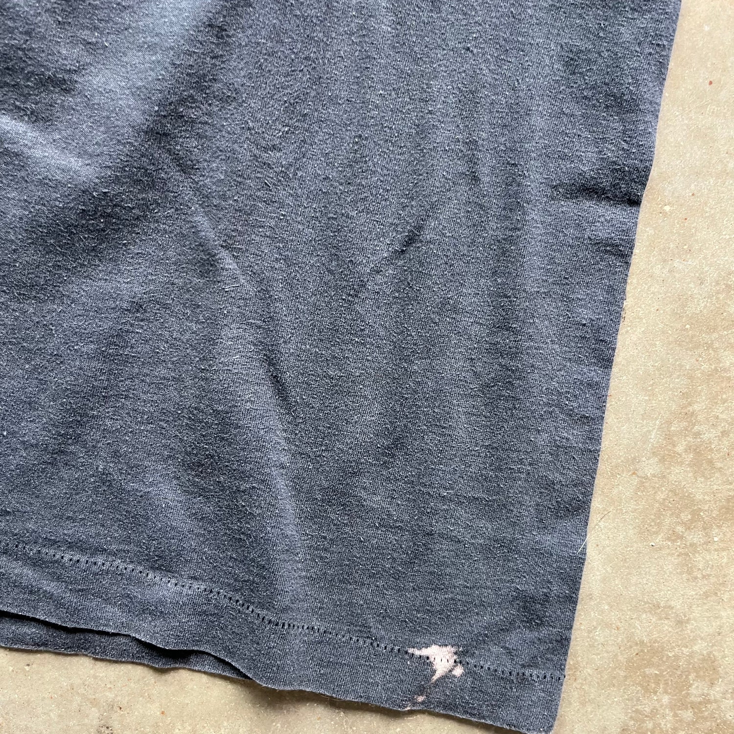 XL 90s Spurs Tee