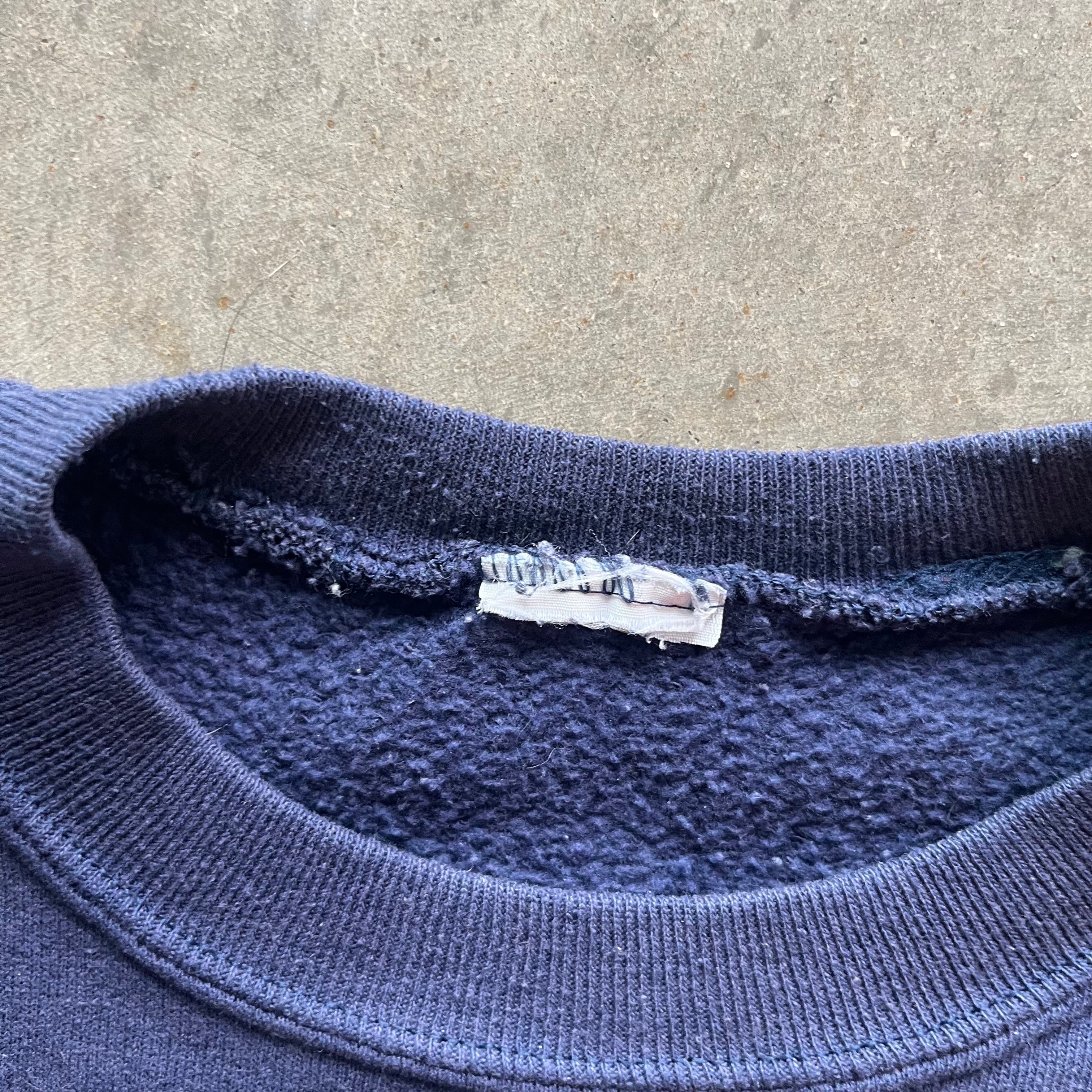 XL 90s Boss Crewneck