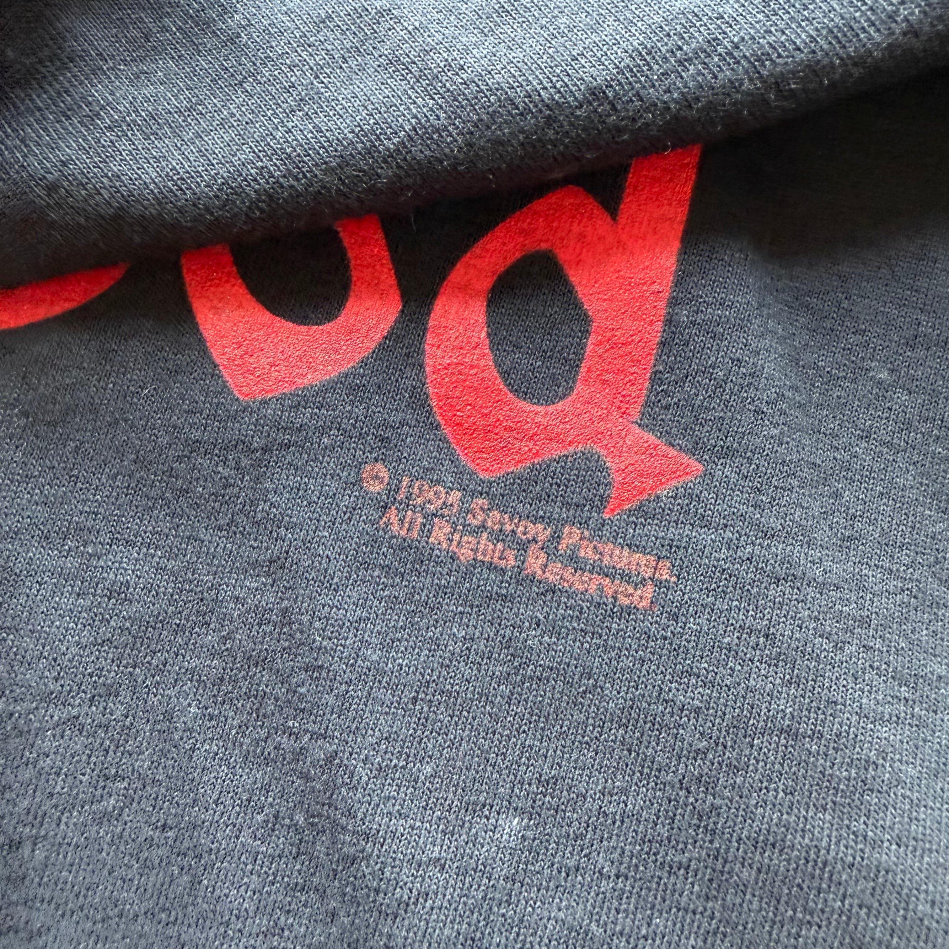 XL 90s Tales from the Hood Movie Tee
