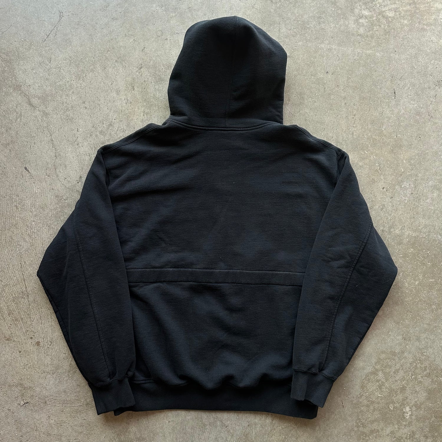 L Brand New Supreme Girbaud Hoodie