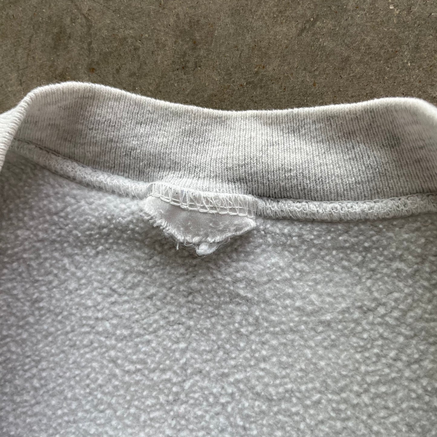 XL 93 Panthers Crewneck