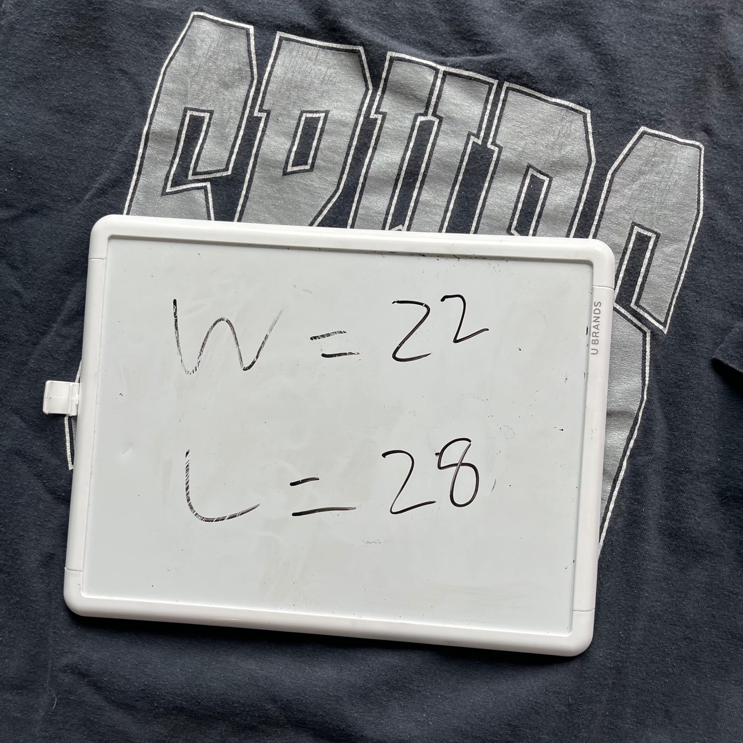 XL 90s Spurs Tee