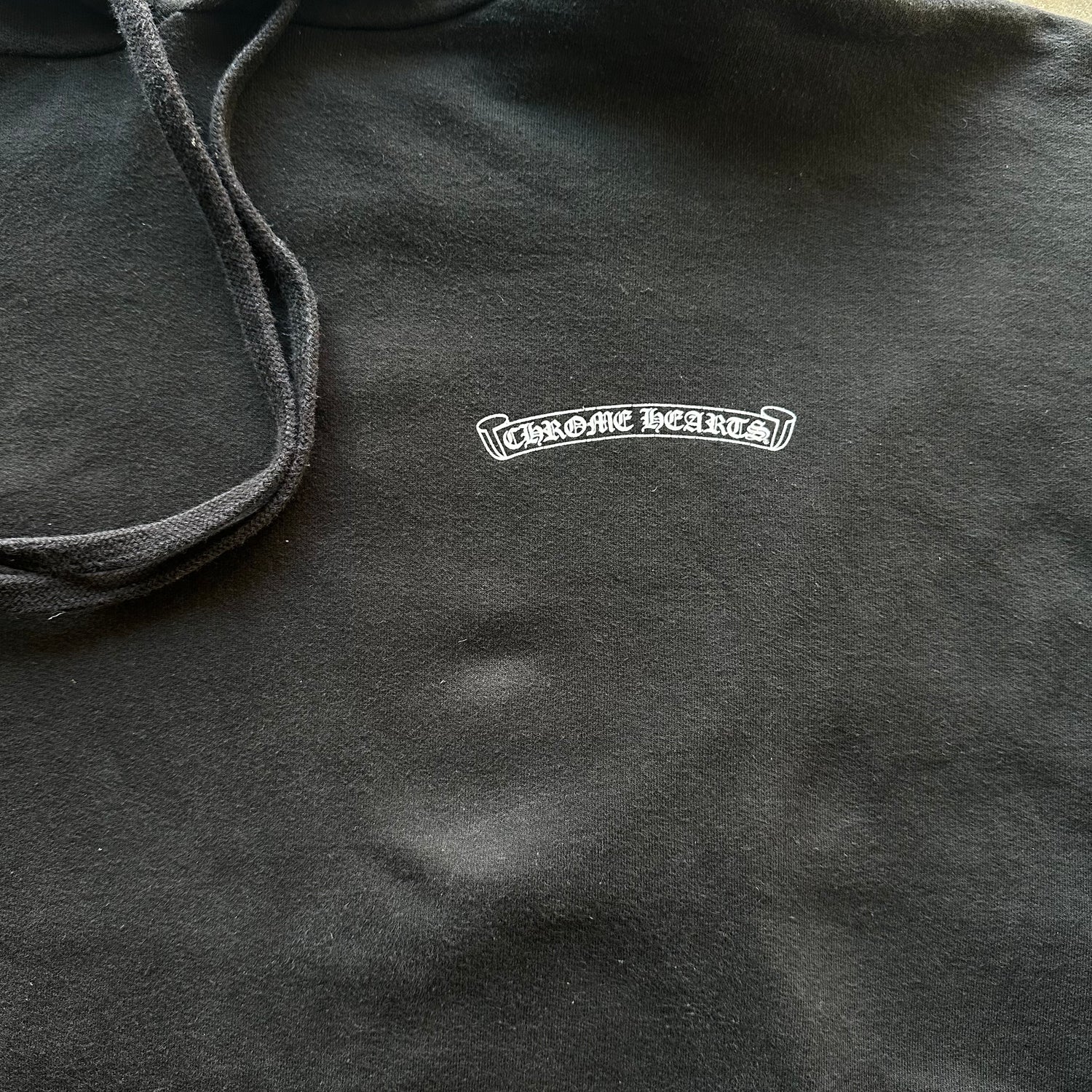 XXL Chrome Hearts Las Vegas Hoodie