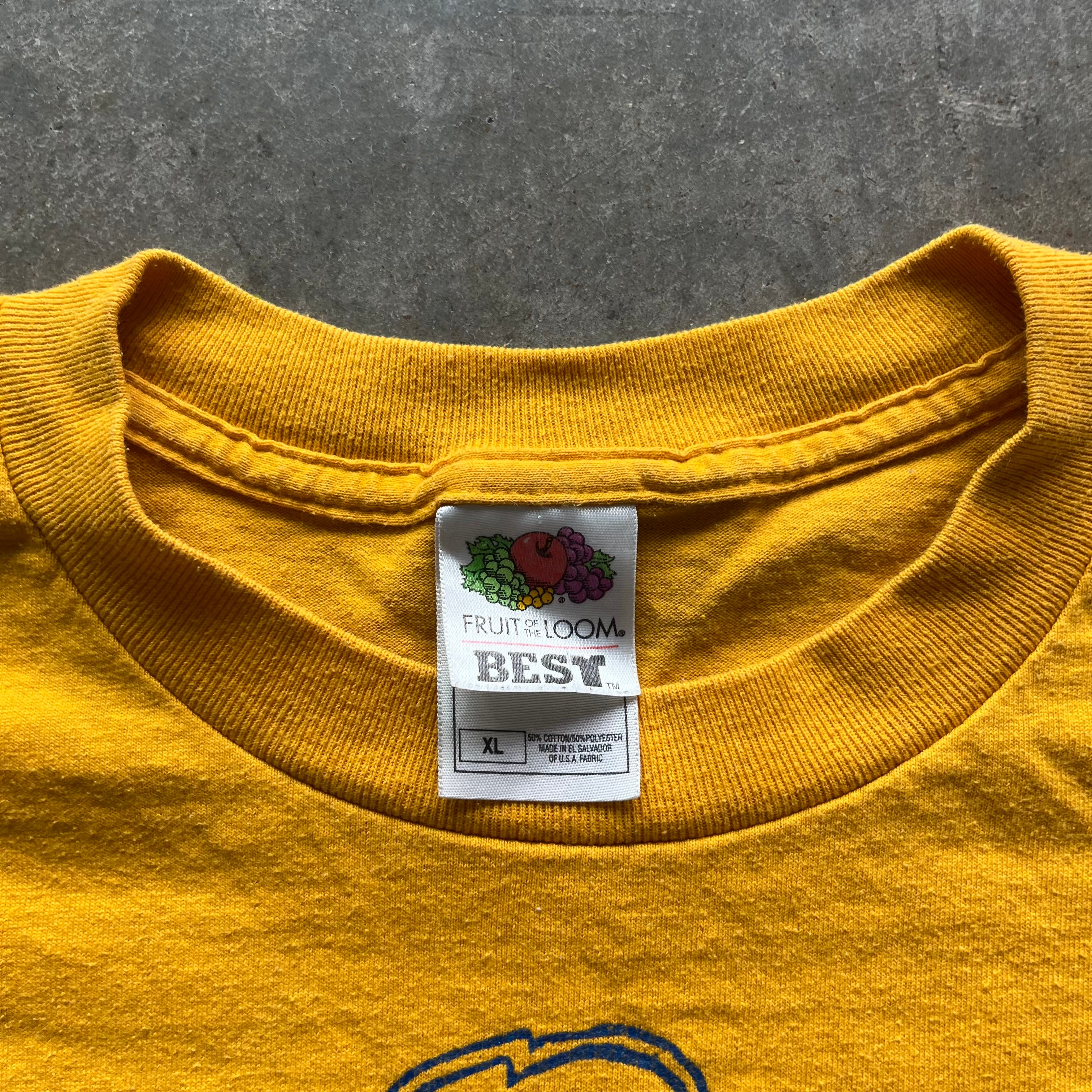 XL Vintage Jesus Tee