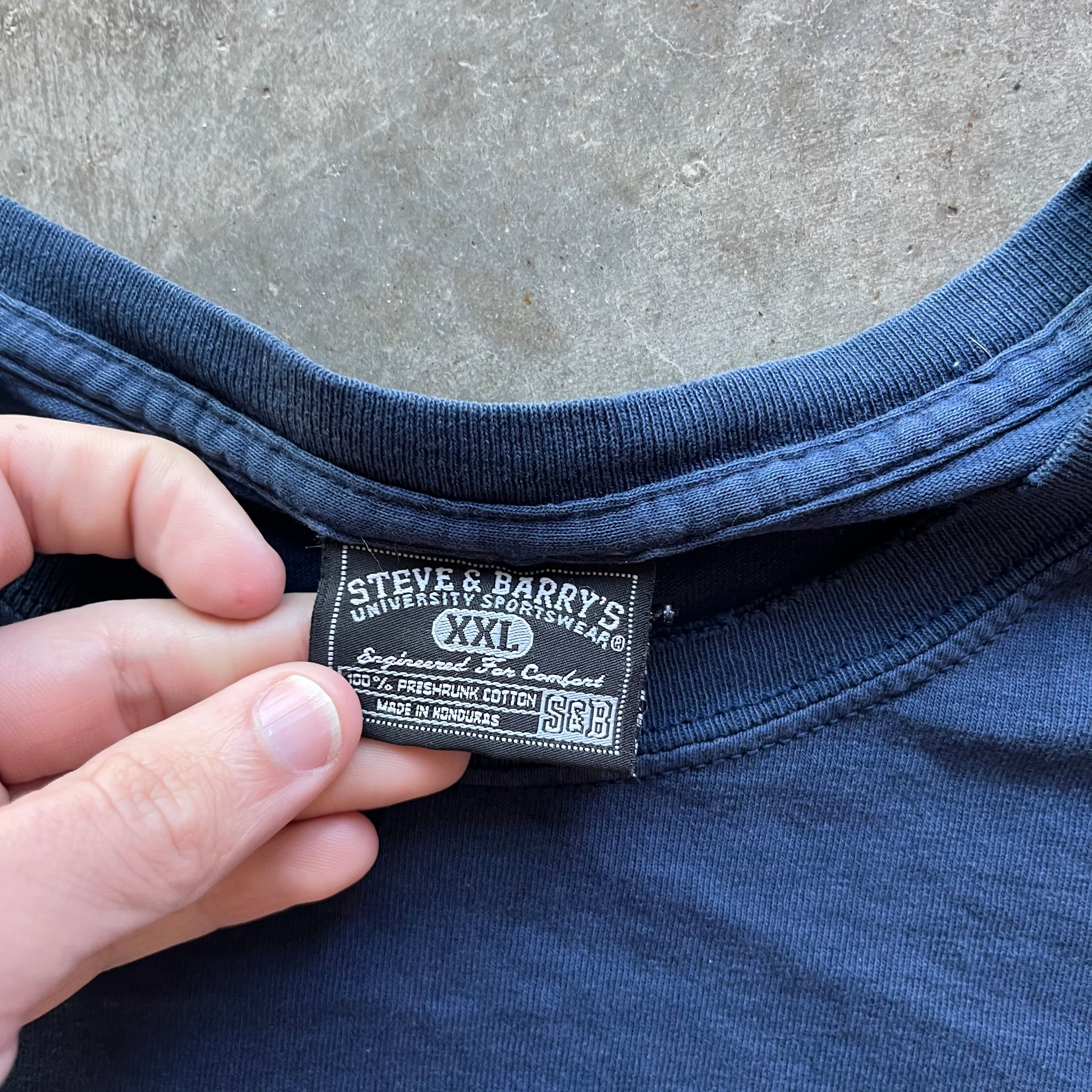 XXL 00s Speed Racer Tee