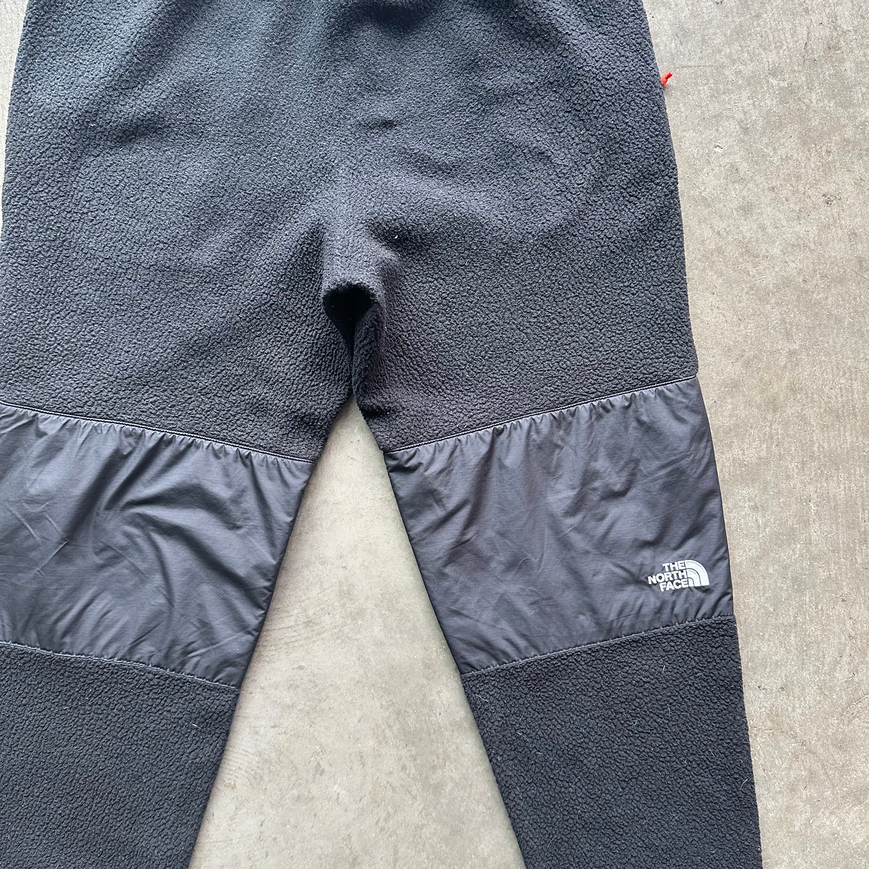 M 00s North Face Fleece Sweats