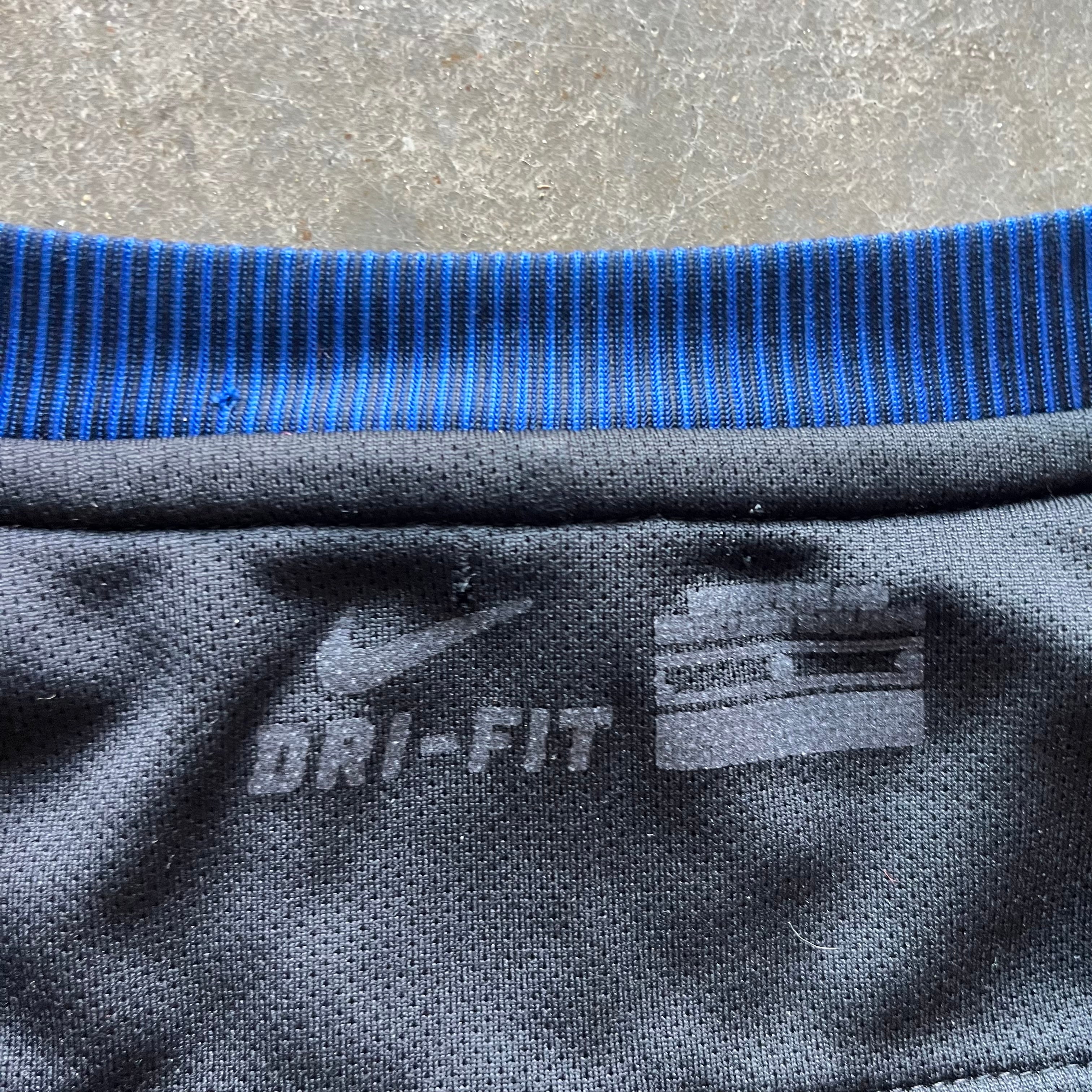 L USA Soccer Jersey