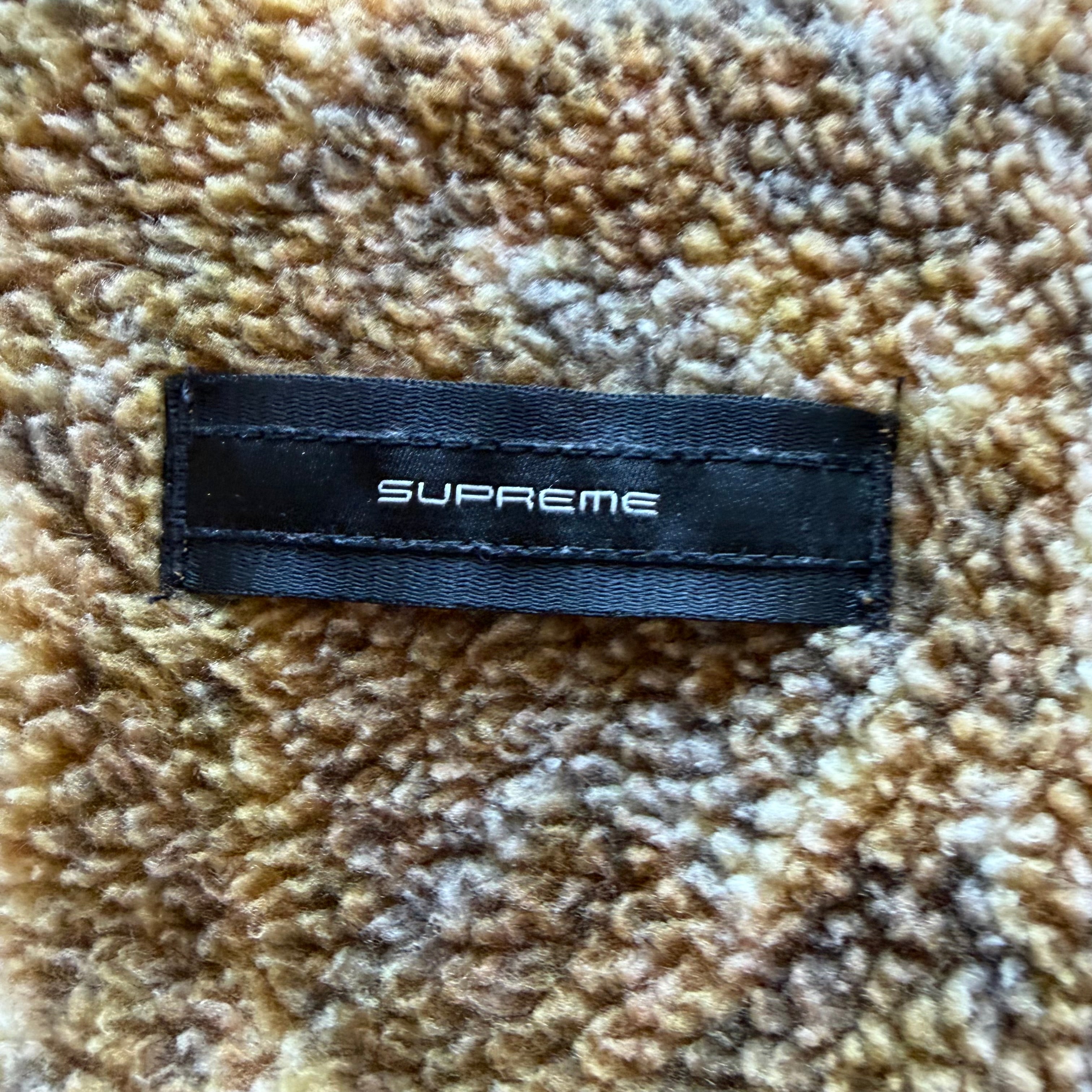 M Supreme Nike ACG Balaclava Fleece