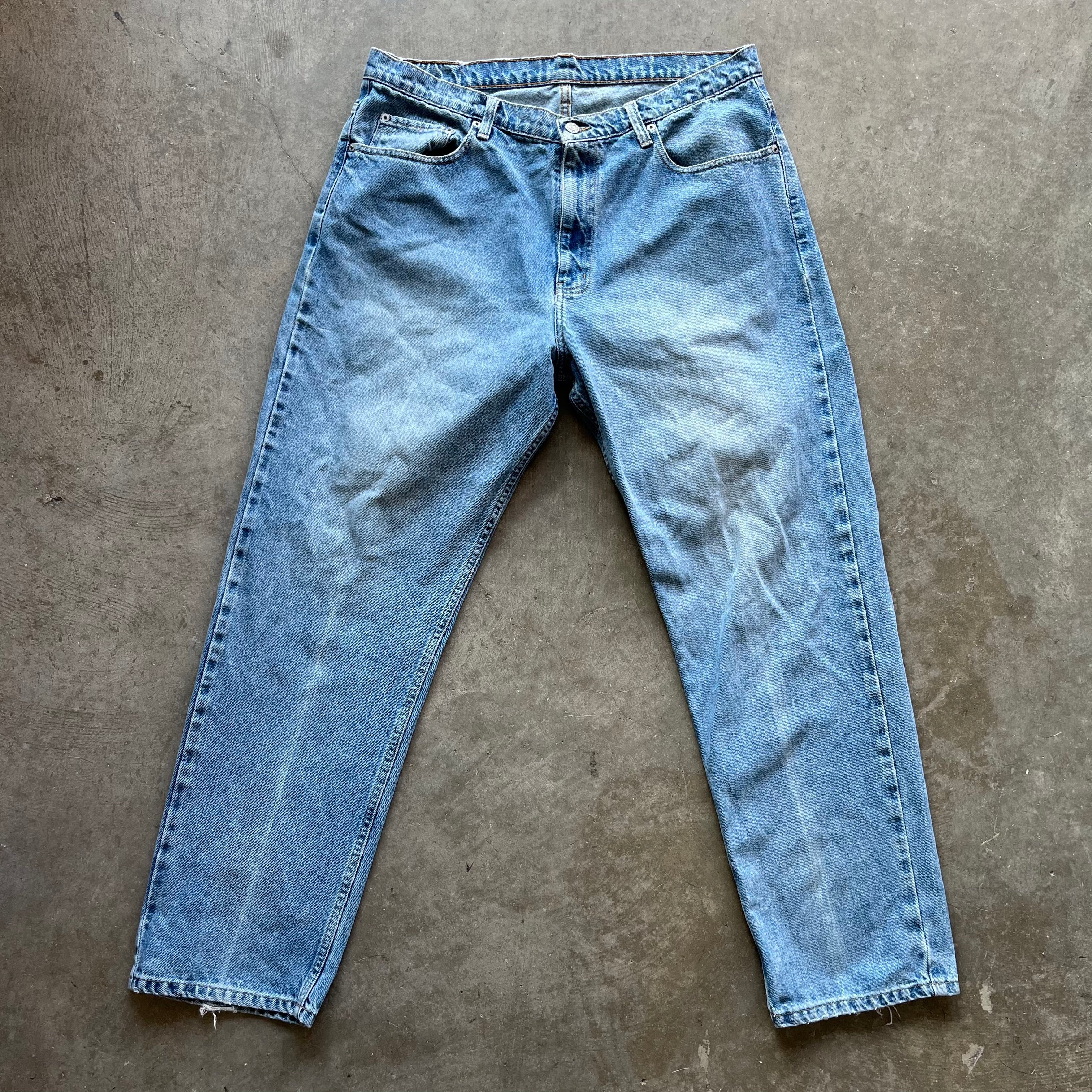 38x30 00s Polo Jeans Co.