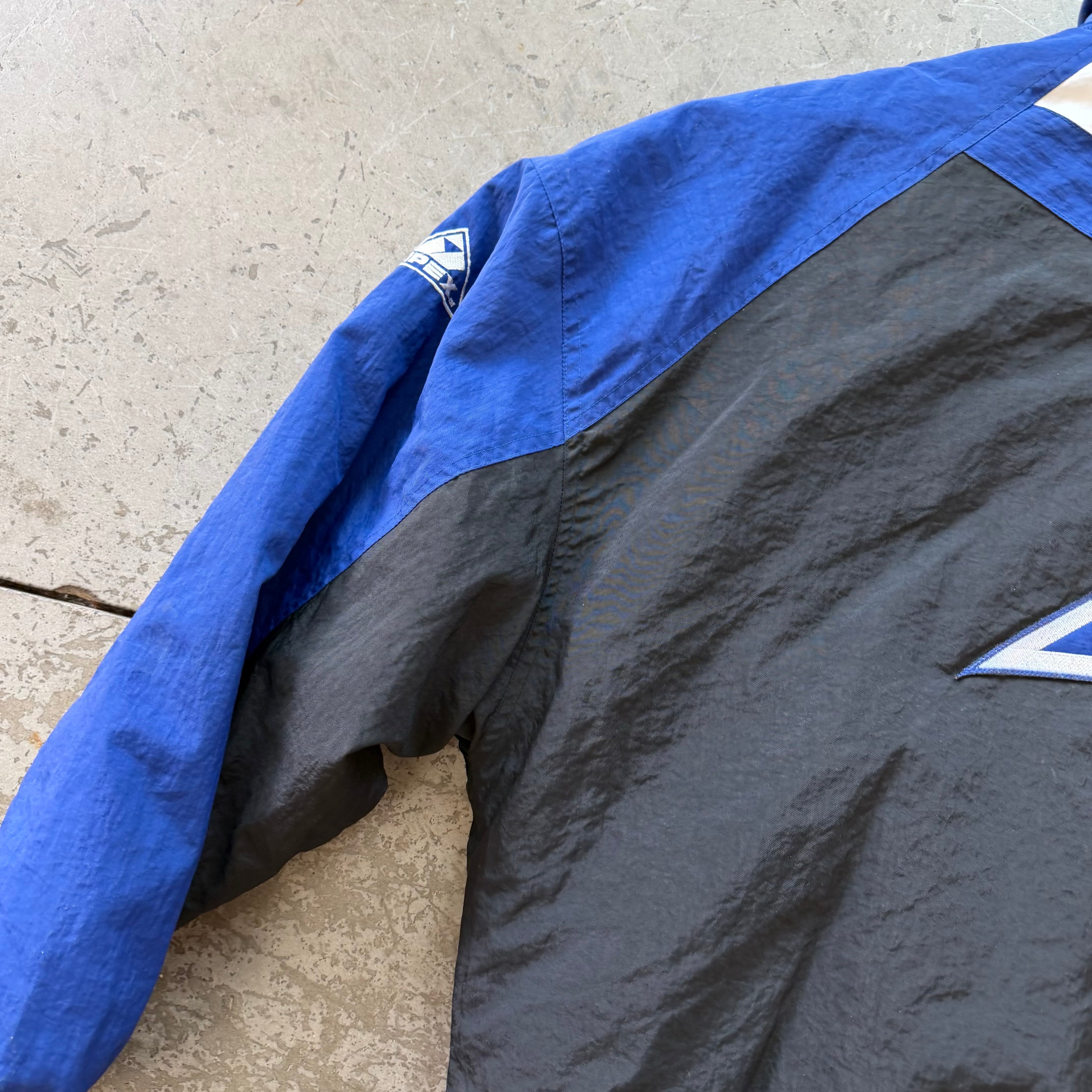 XL 90s Dallas Cowboys Apex Jacket