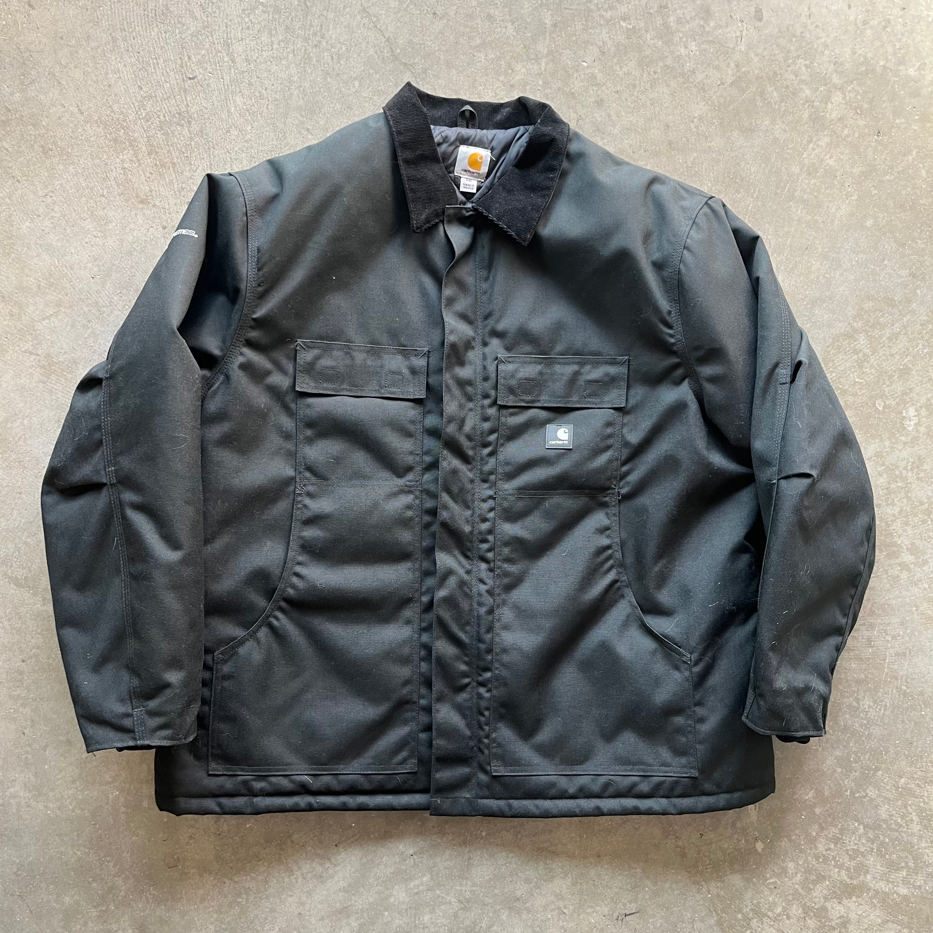 XXL Carhartt Extreme Jacket