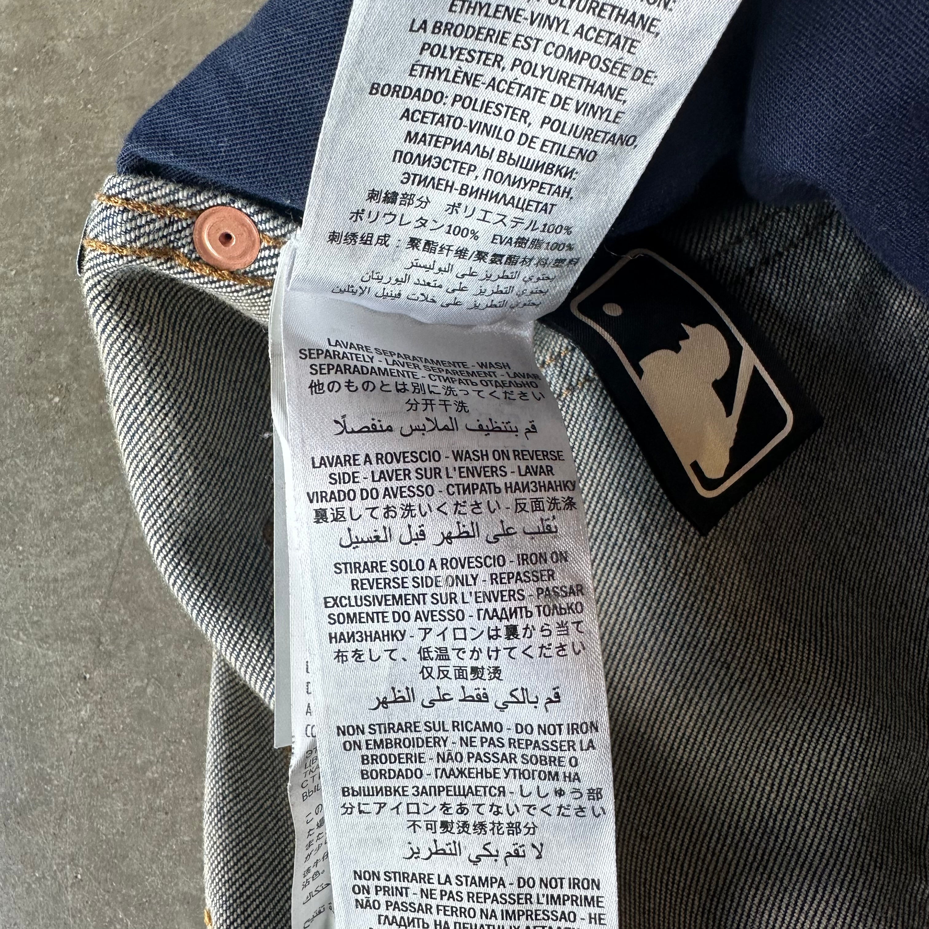 36x30 NYC Gucci Jeans