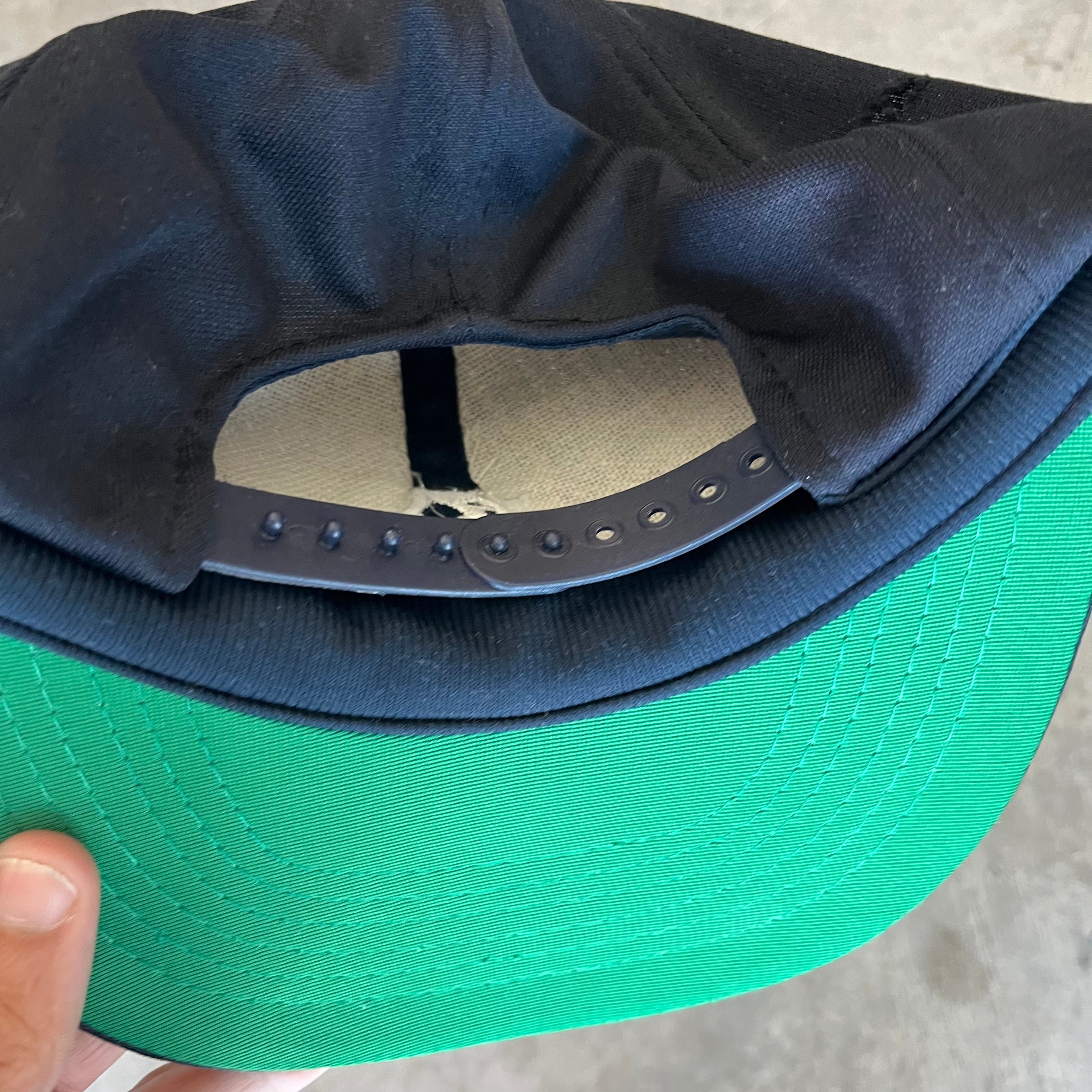 80s Tigers SnapBack Hat