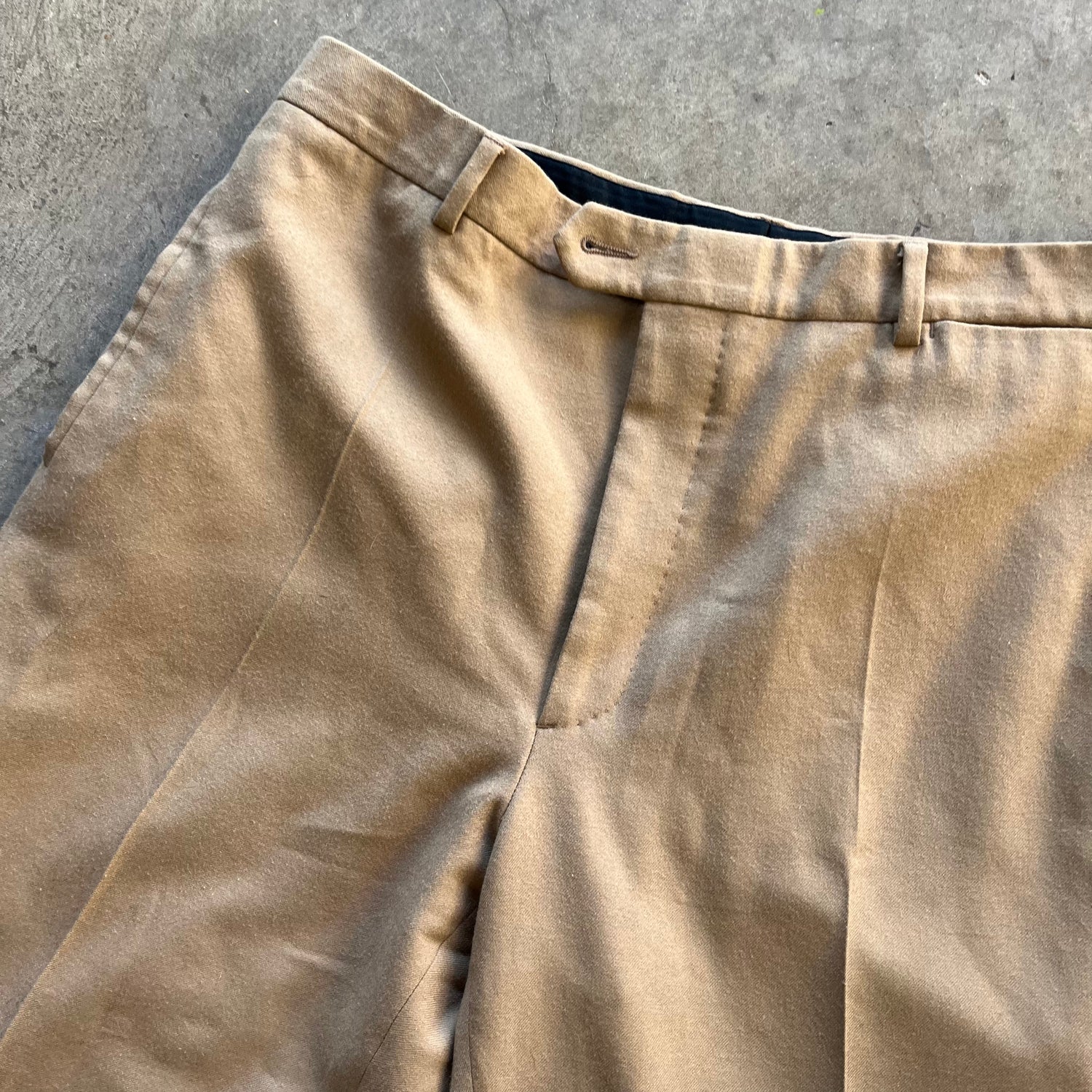 34x30 90s Prada Dress Pants