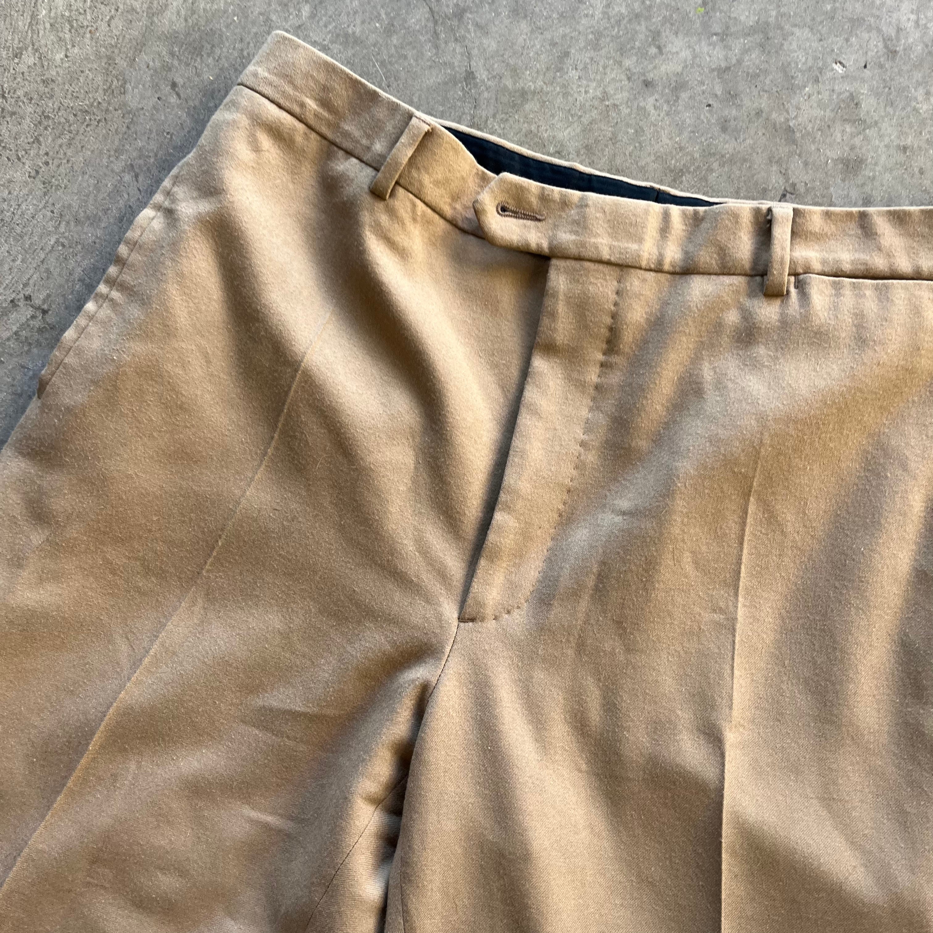 34x30 90s Prada Dress Pants