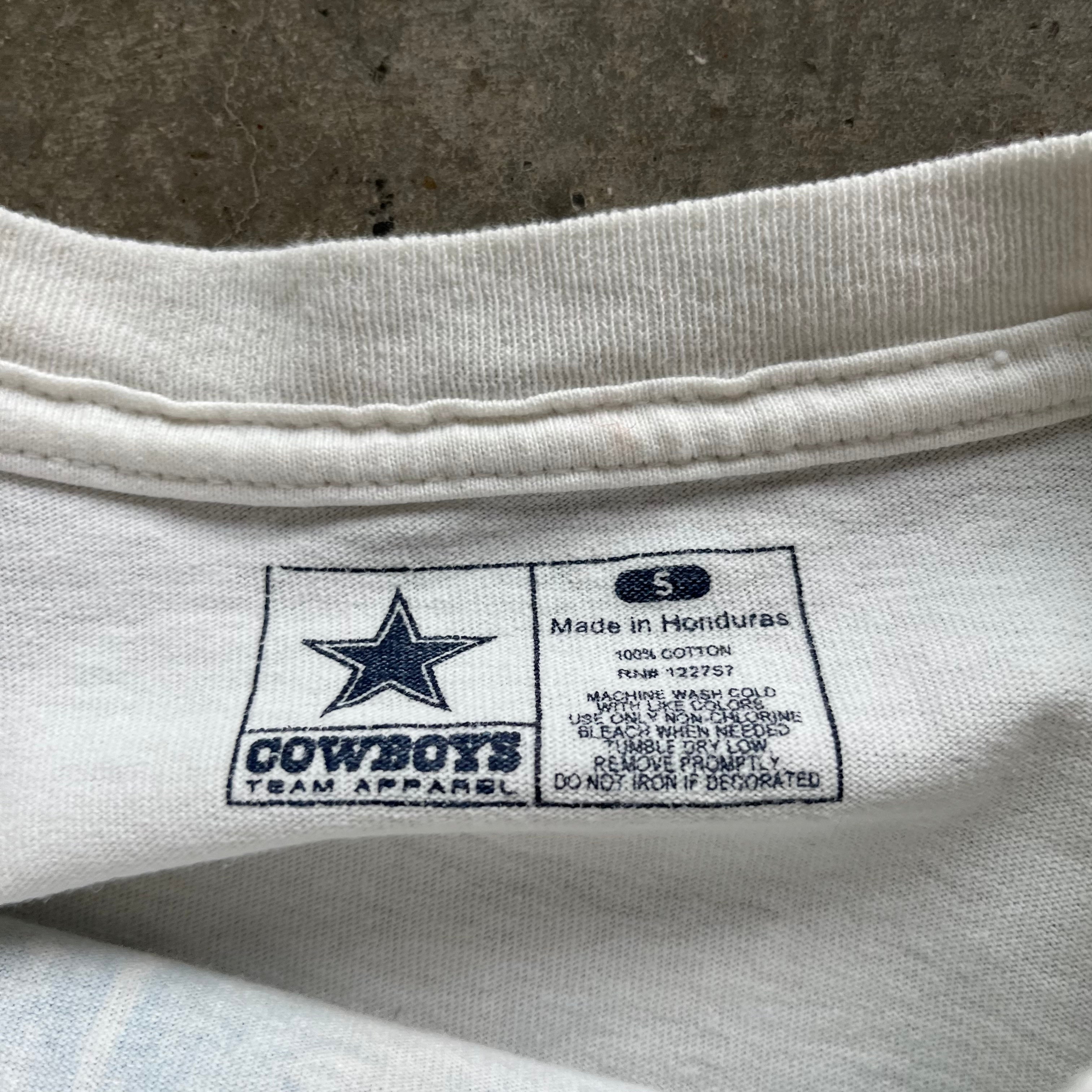 S 2011 Cowboys Marvel Tee
