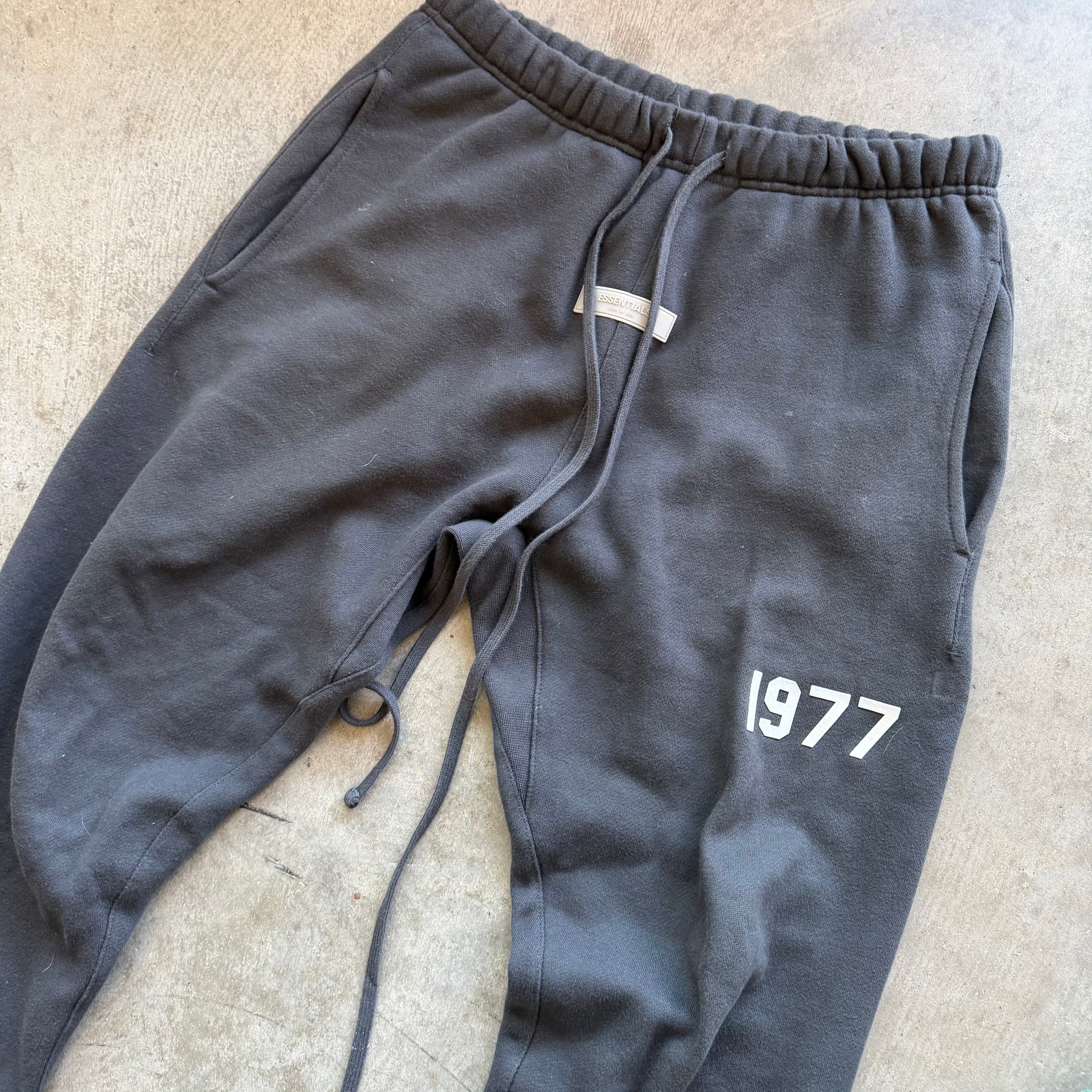 S FOG Essentials Sweatpants