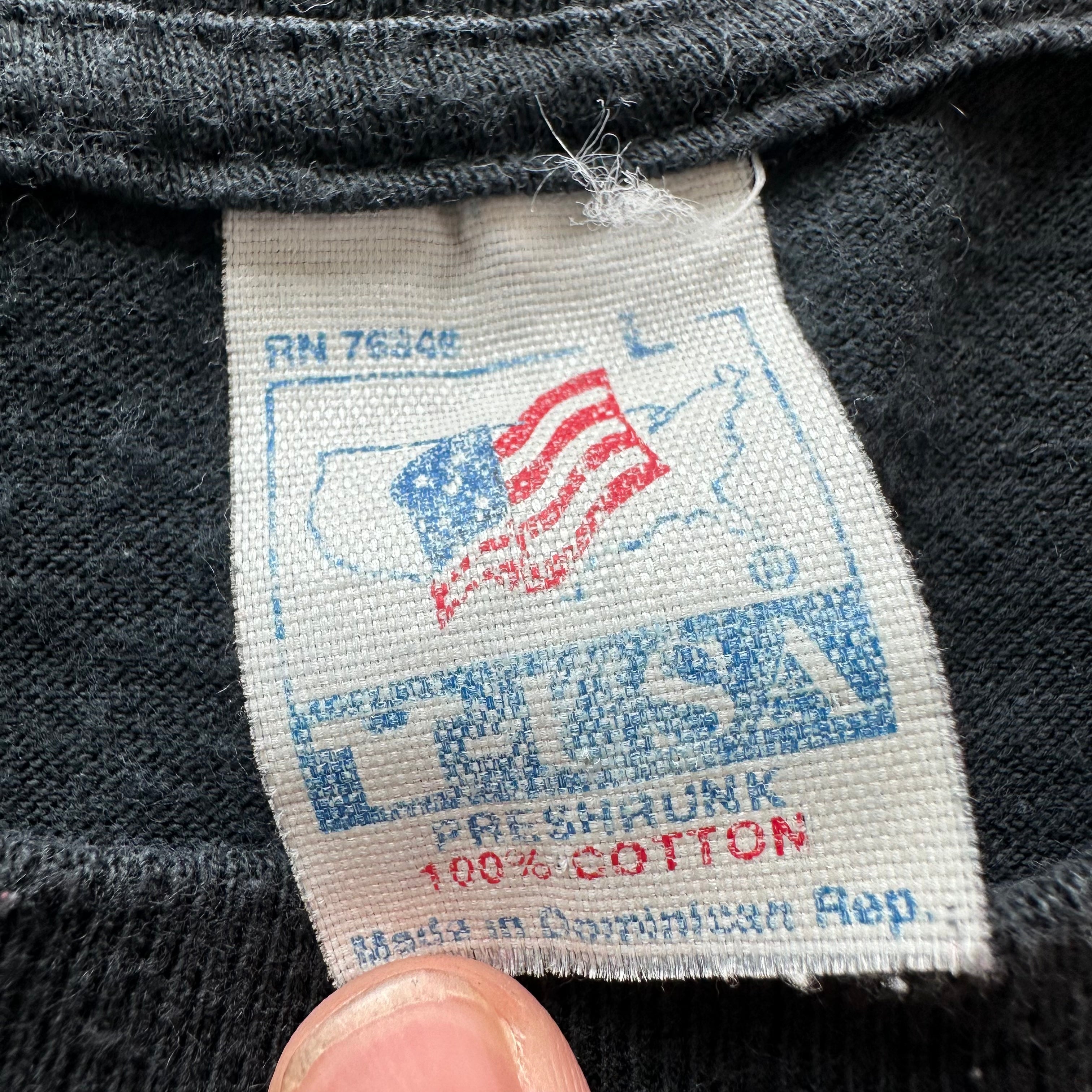 L 00s Native American Tee
