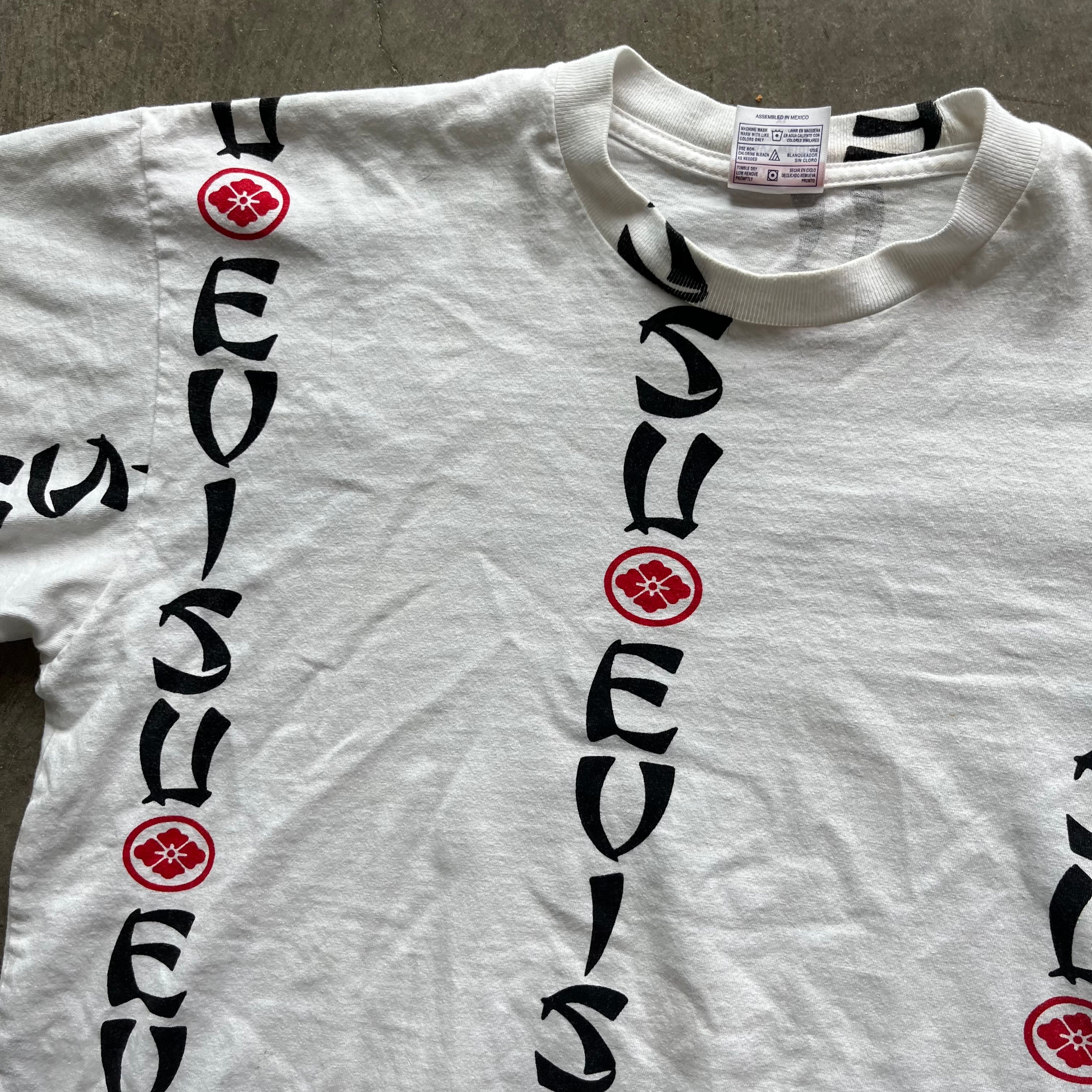 XL 00s Evisu Tee