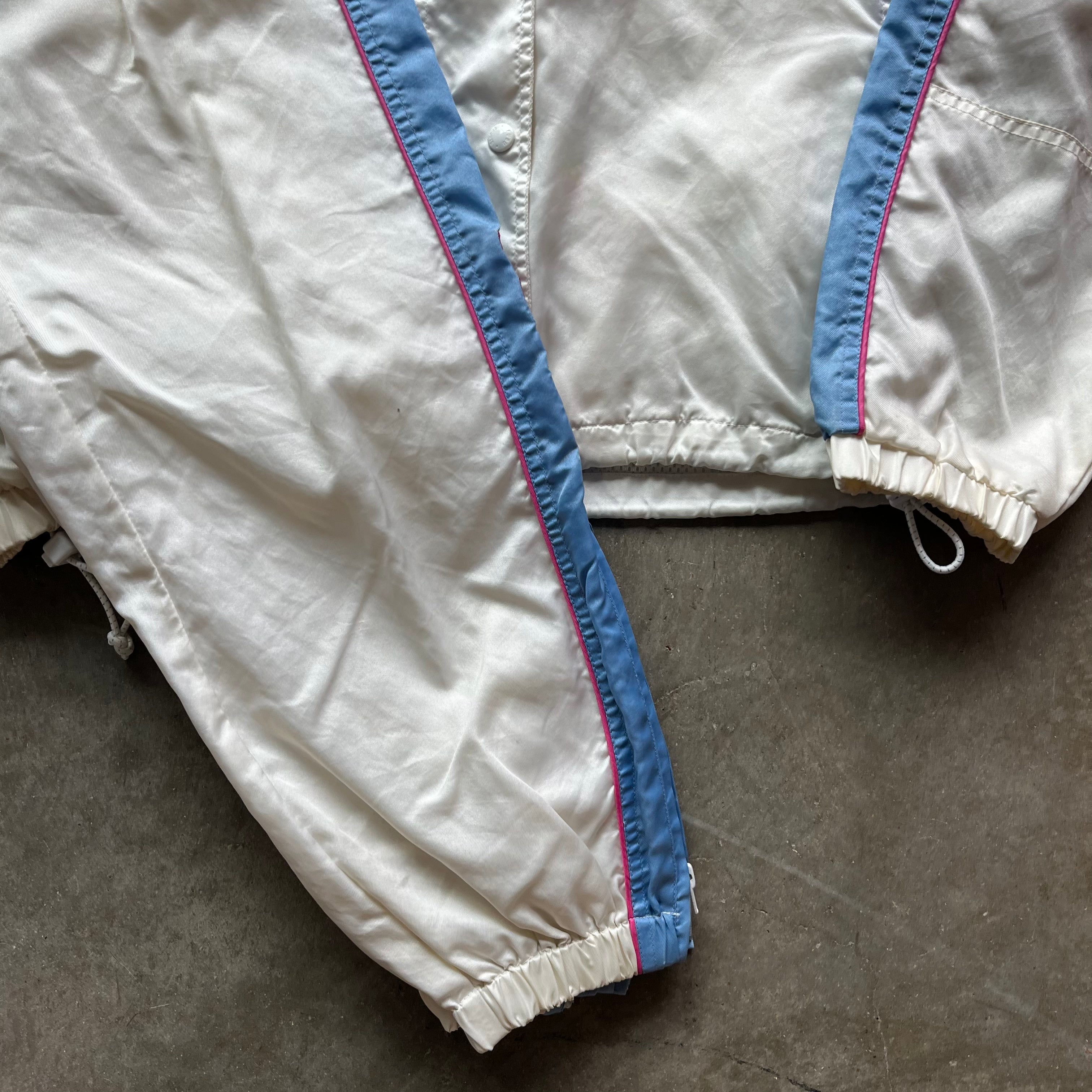 M 90s Fubu Tracksuit