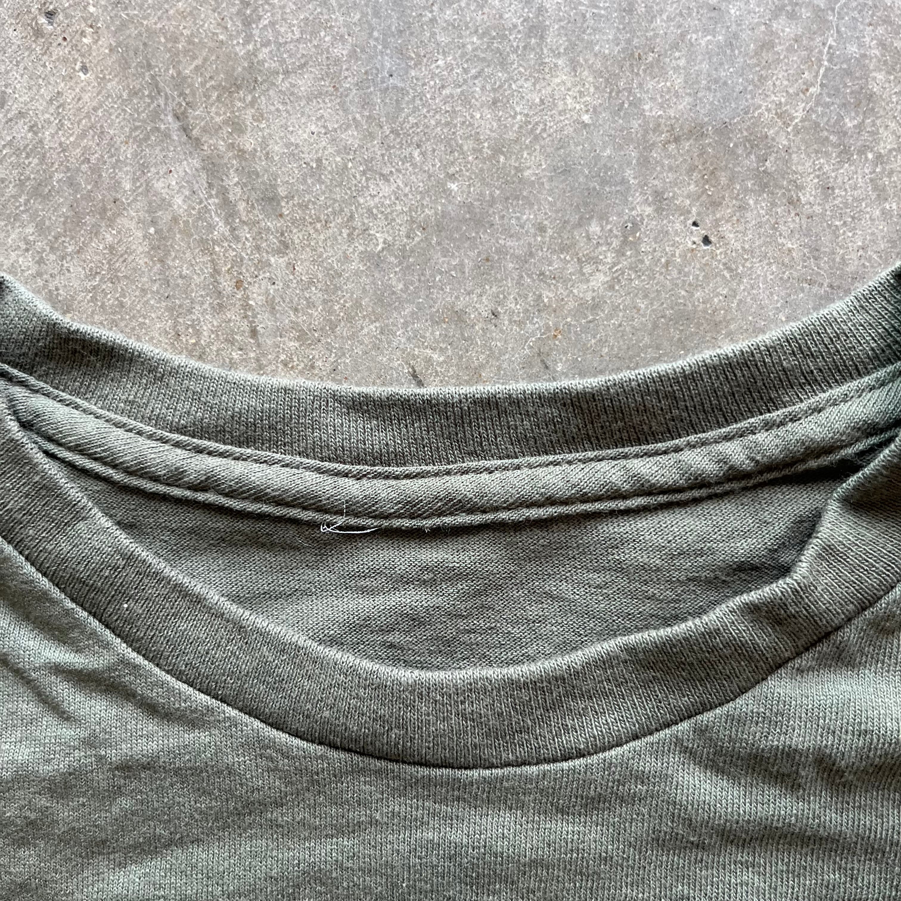 L 00s Alaska Tee