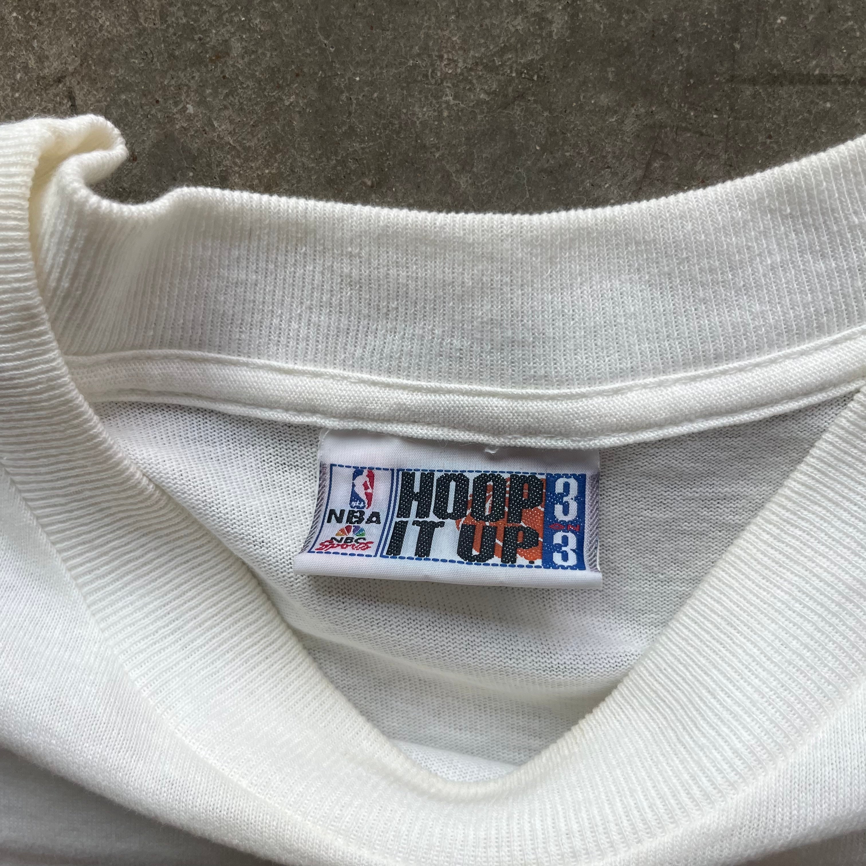 XXL 99 Hoop It Up Longsleeve