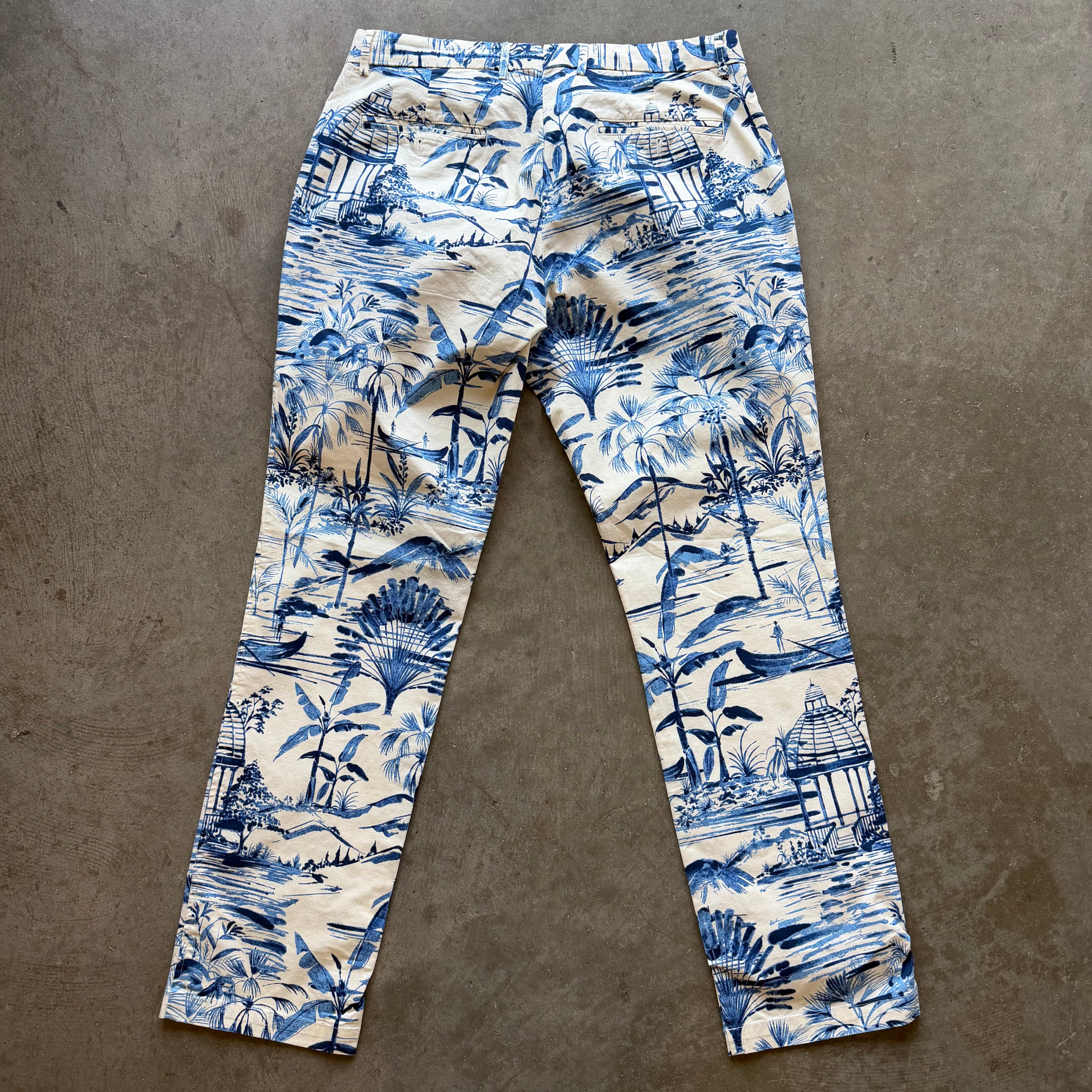 34x31 J McLaughlin Pants
