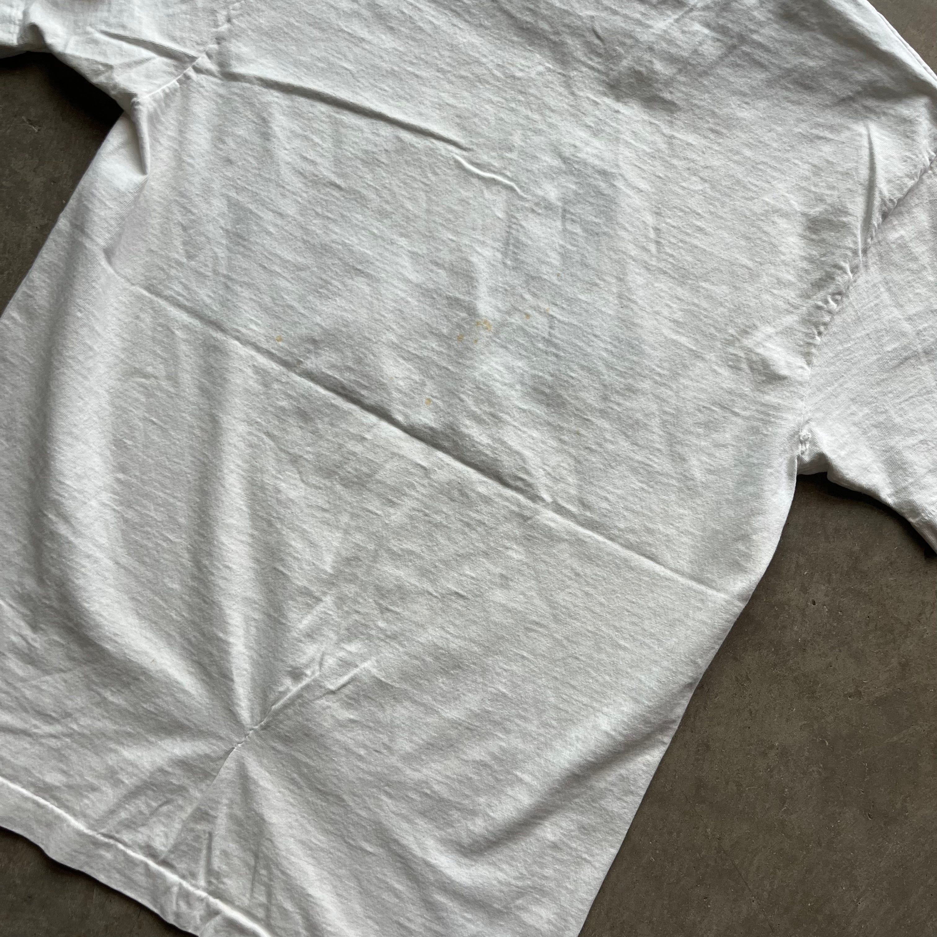 L 90s Roller Hockey Tee
