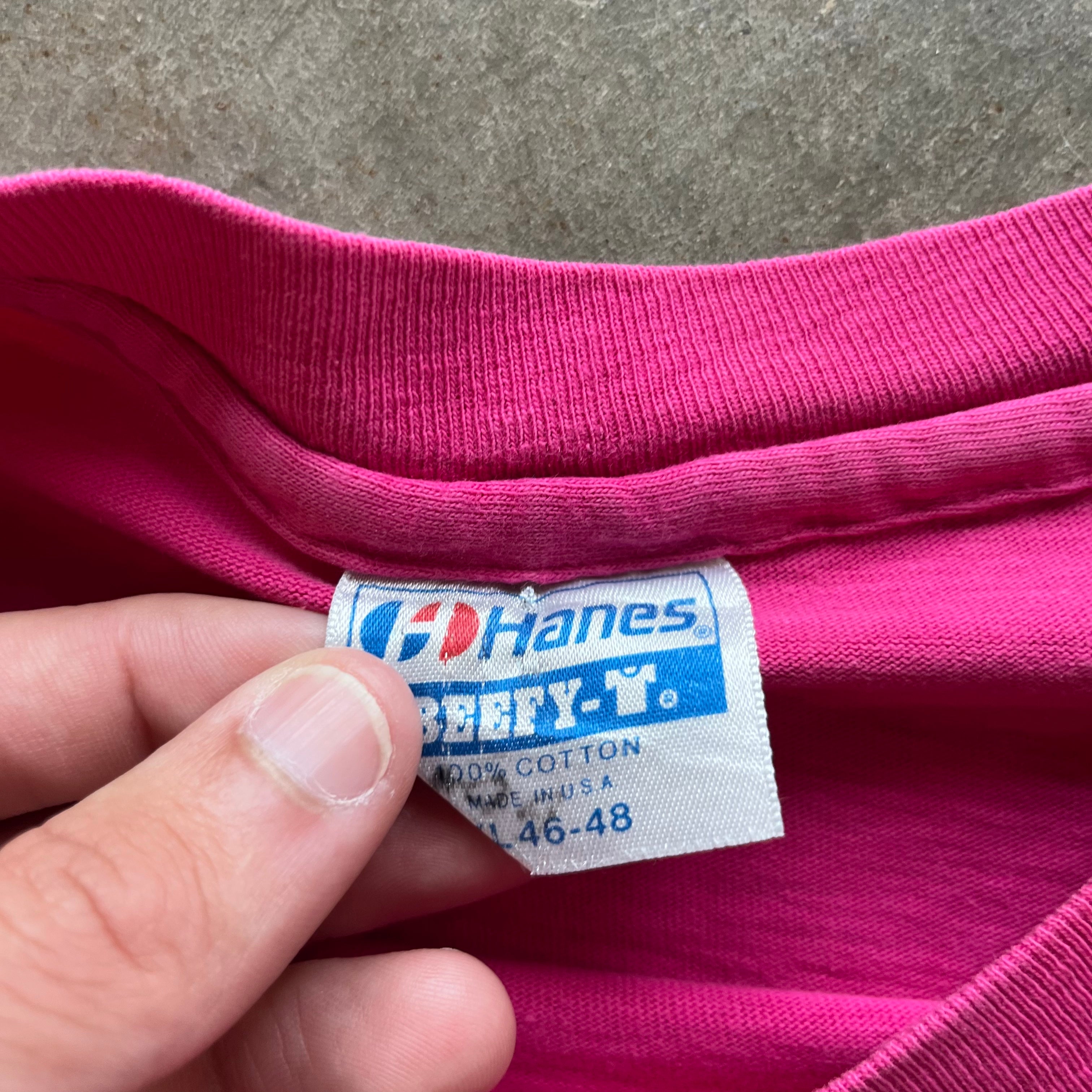 XL 80s Maui Surf Tee