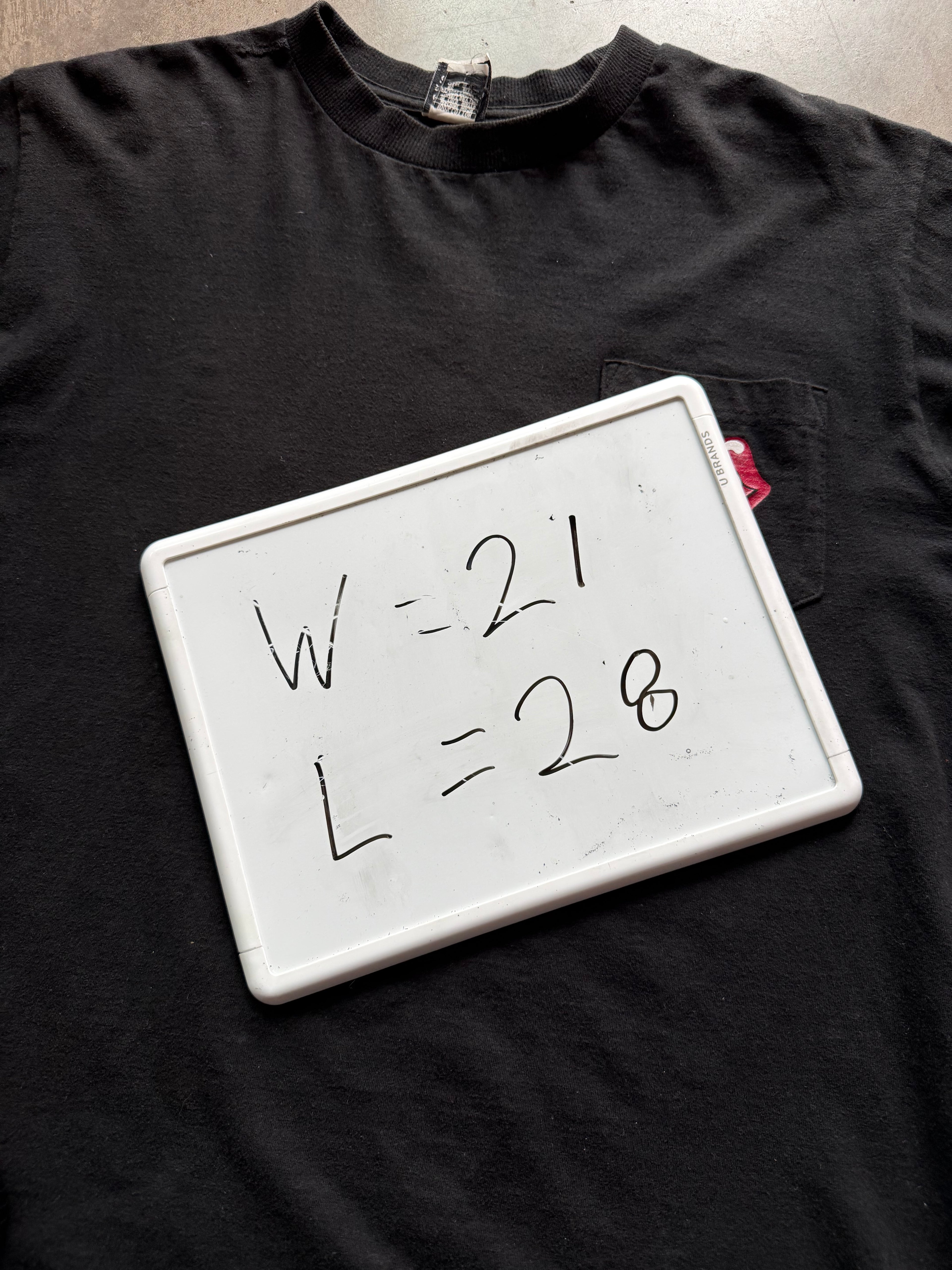 L Vintage Chrome Hearts Rolling Stones Longsleeve