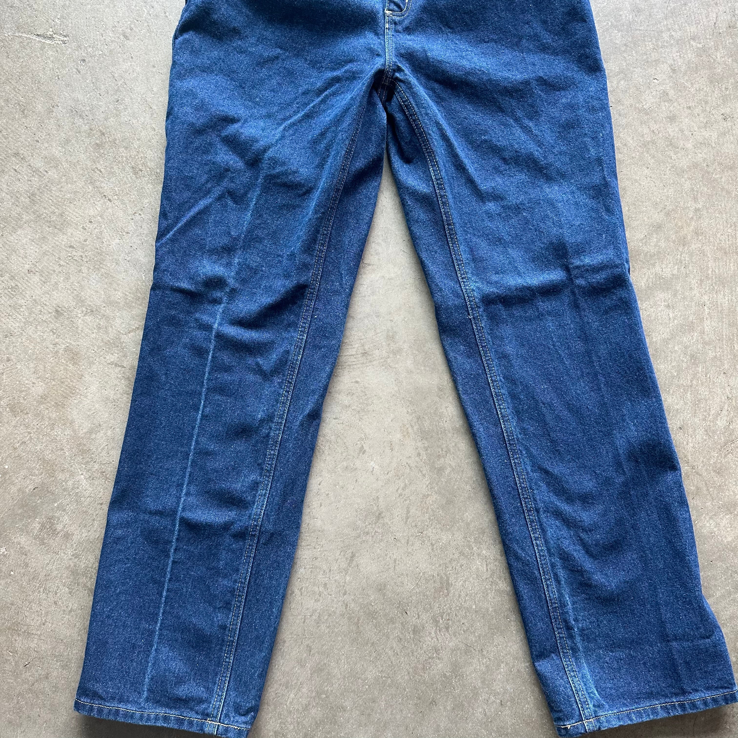 32x32 FR Carhartt Pants