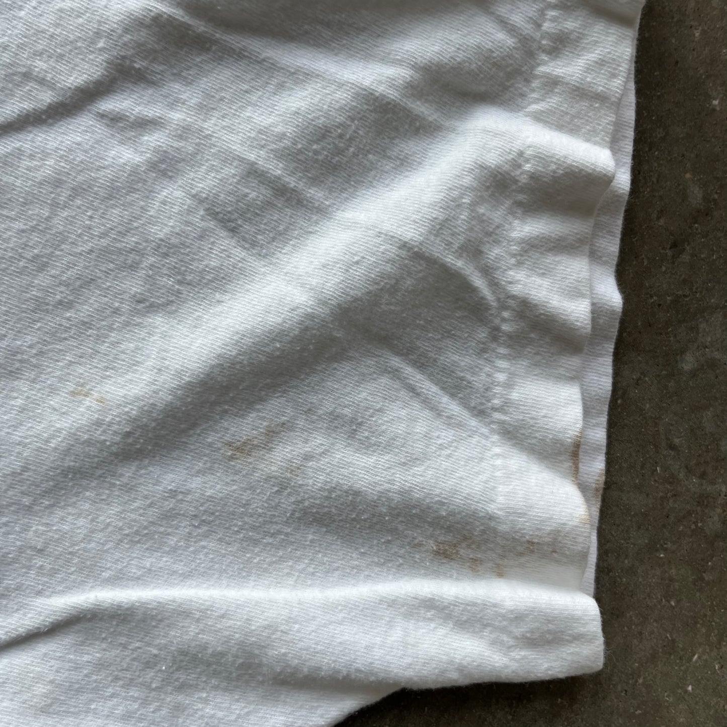 L 80s Bad Company Tee