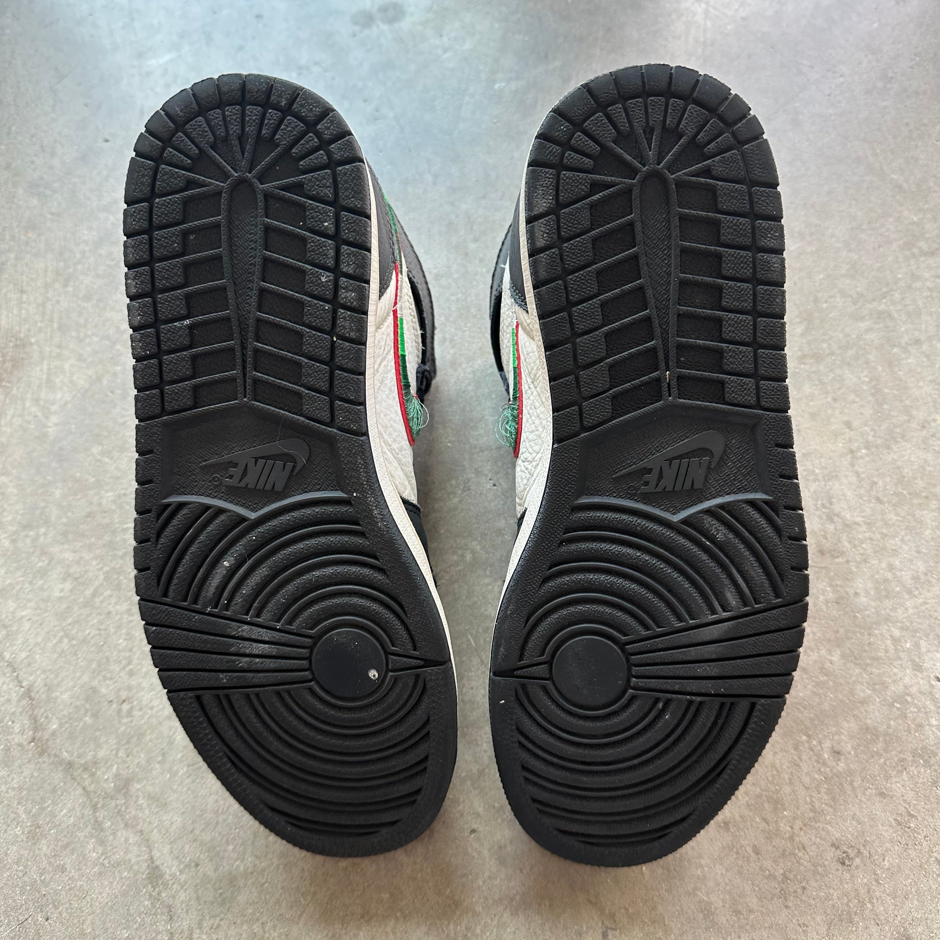 8.5 Used Jordan 1 Sports Illustrated