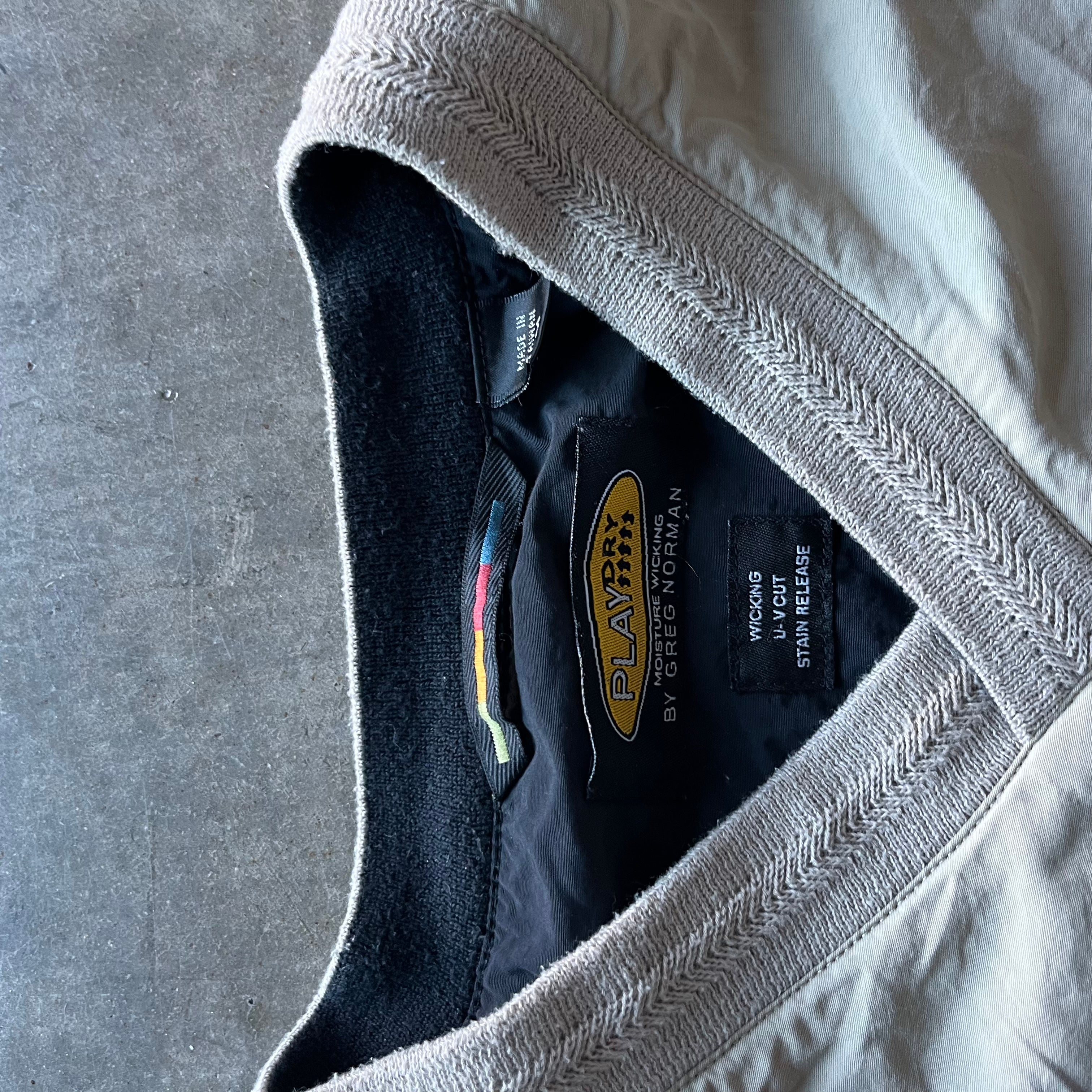 XL 04 Prowl Bowl Hawaii Windbreaker