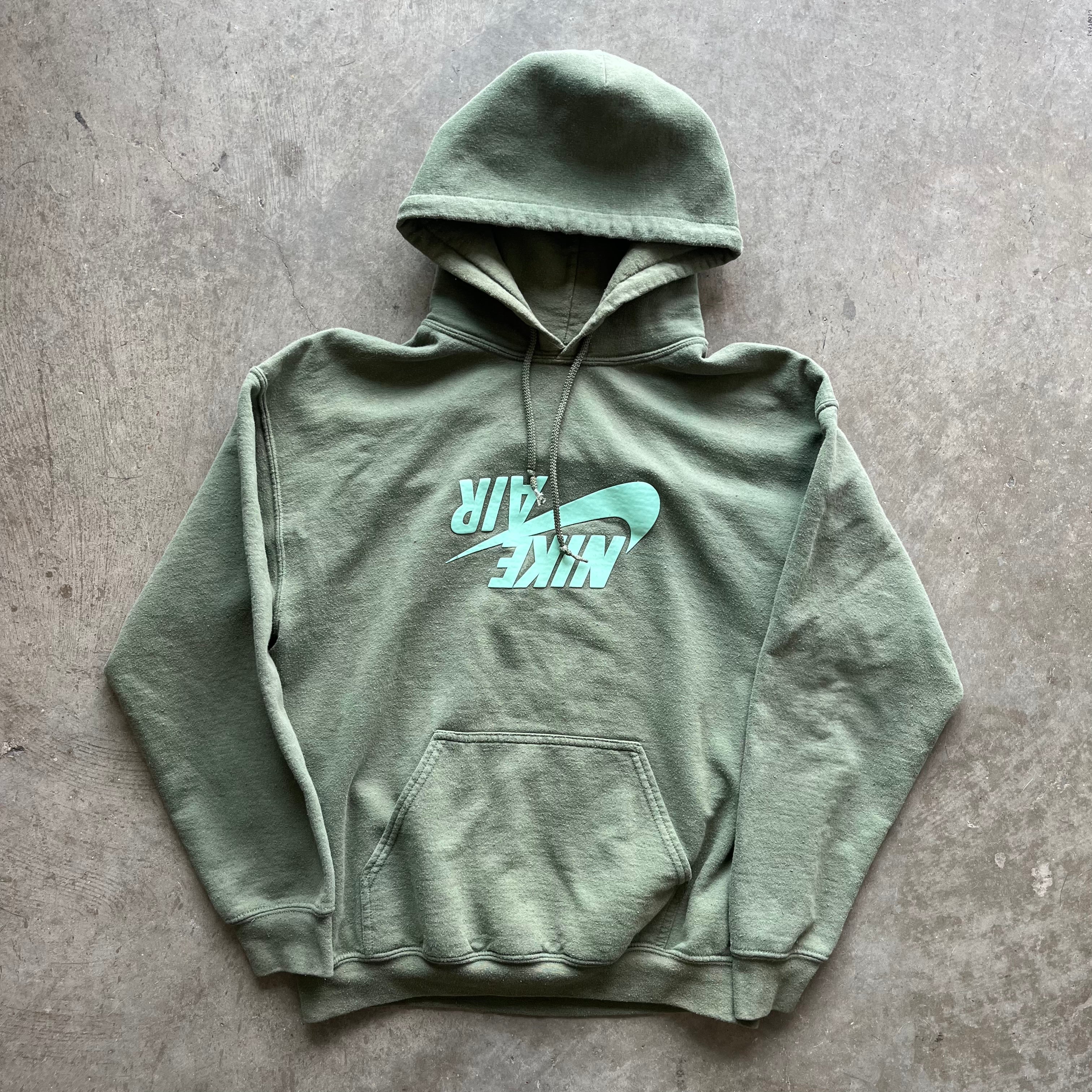 M Travis Scott Nike Air Hoodie
