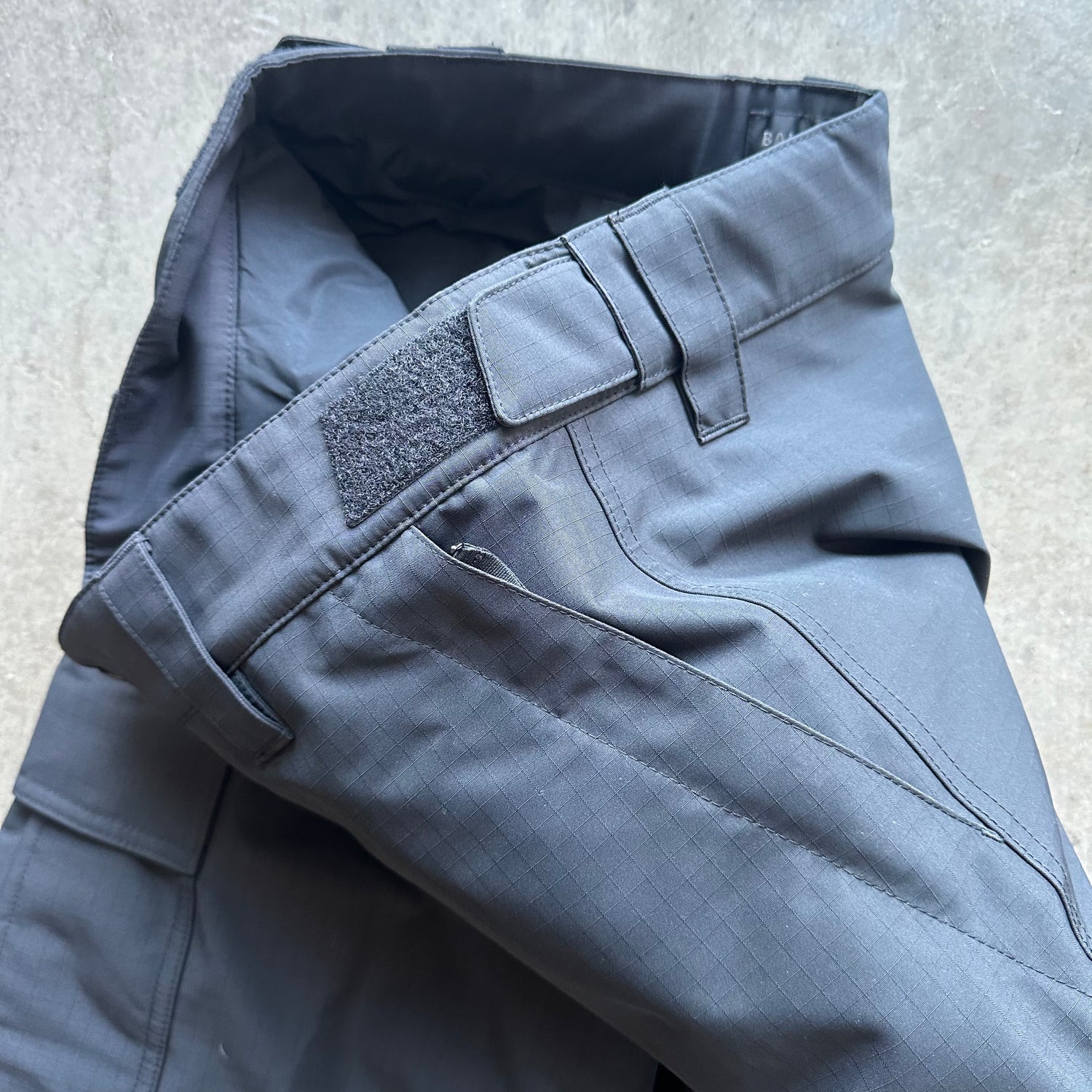 32w Brand New Balenciaga 3B Ski Pants