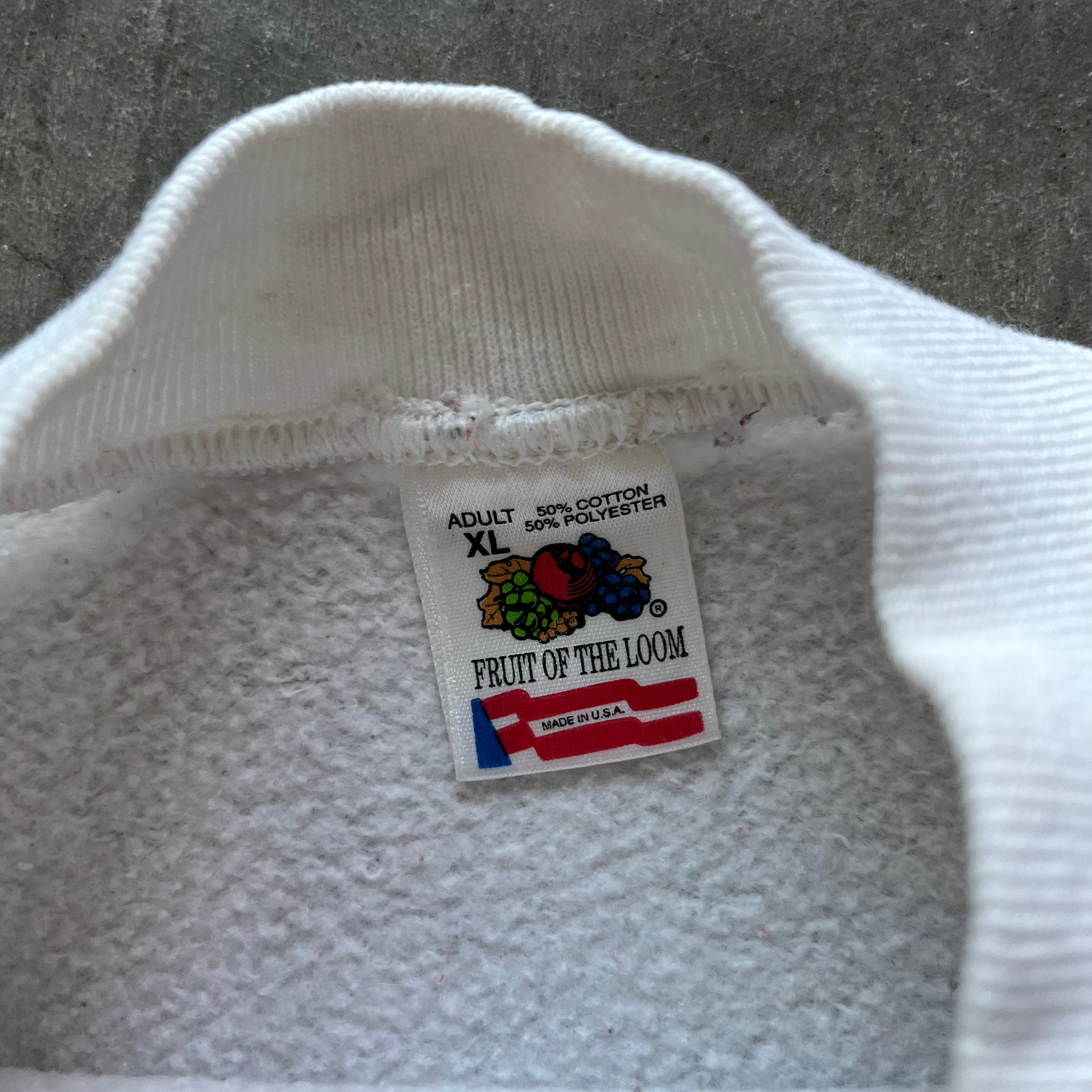 XL 94 Cowboys Crewneck