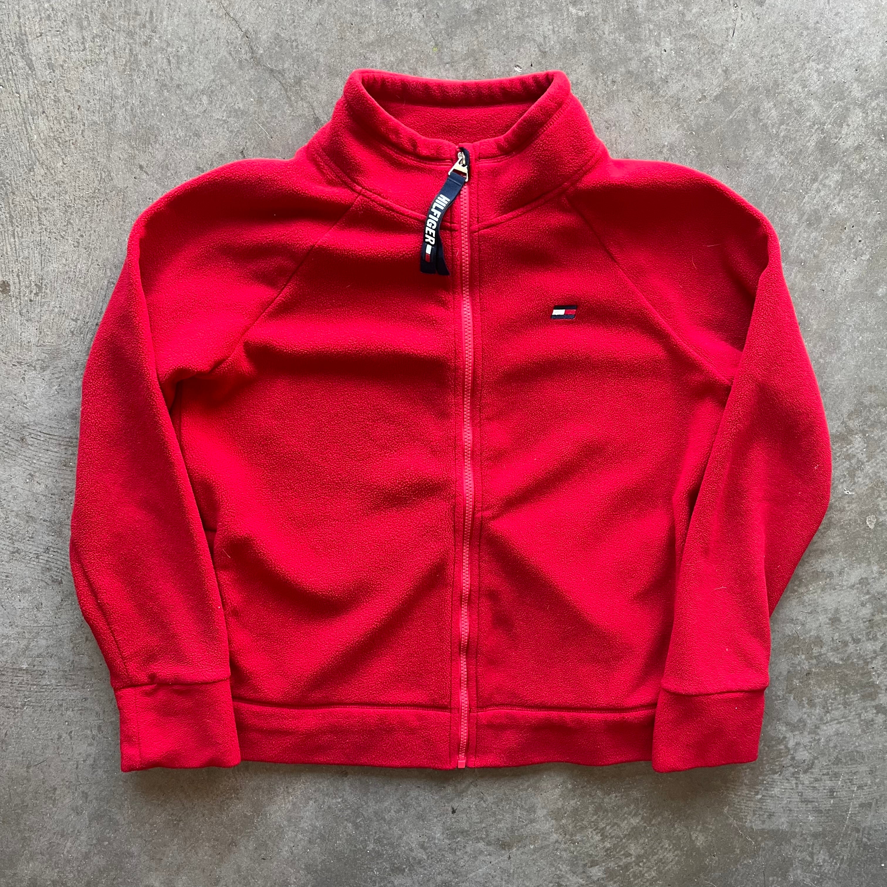 XL Tommy Hilfiger Fleece