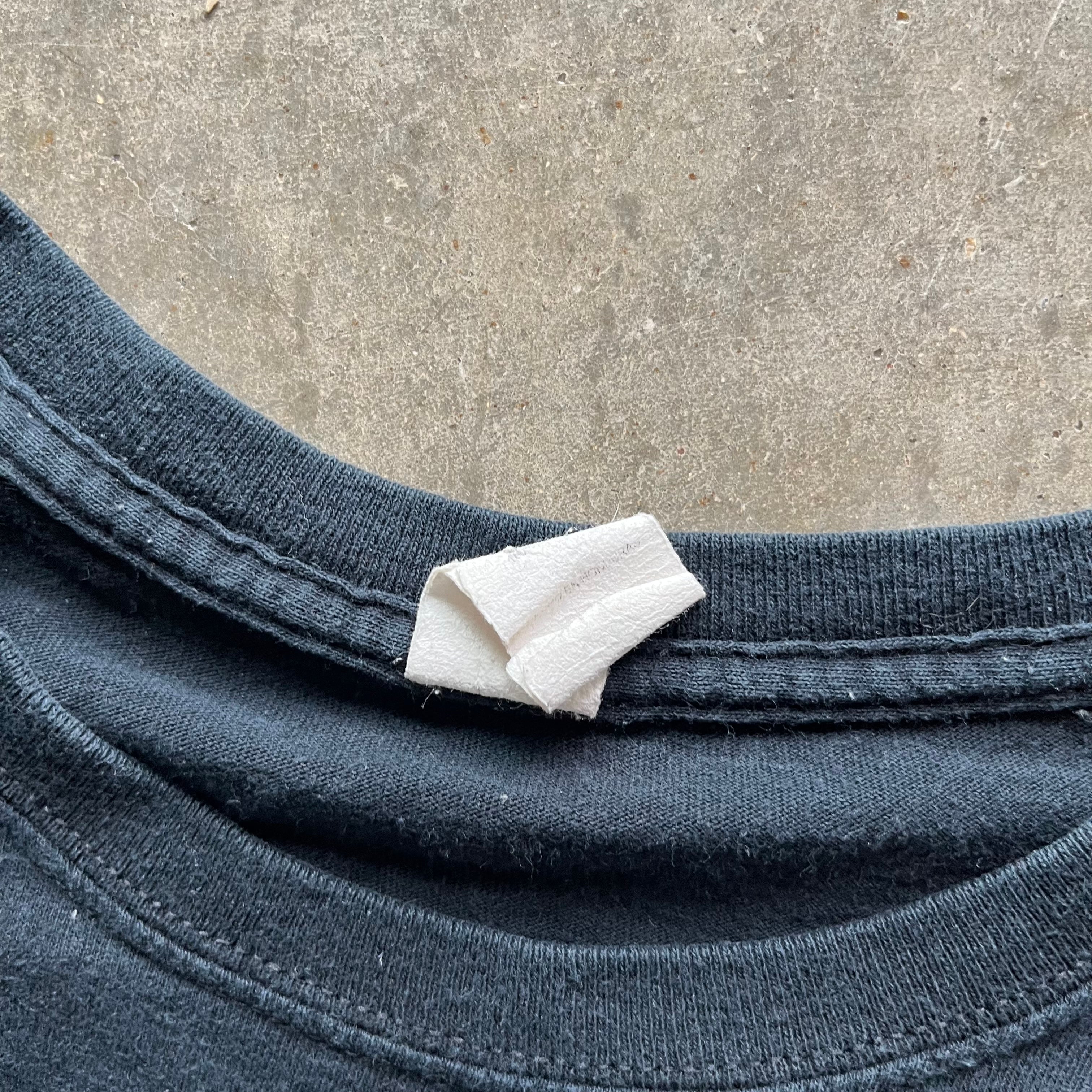 XL 09 Ghost Busters Tee