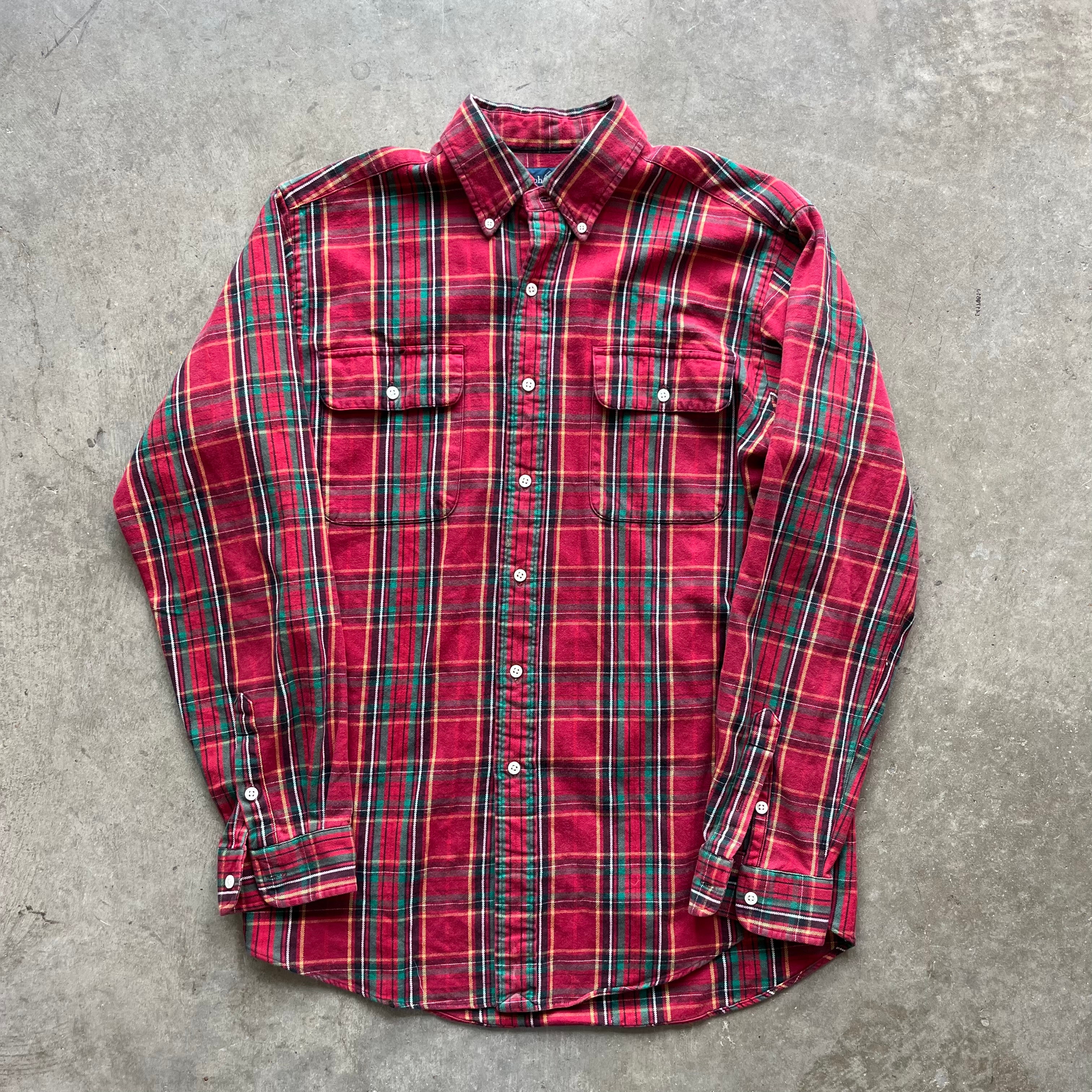M 90s Polo Workwear Button Up