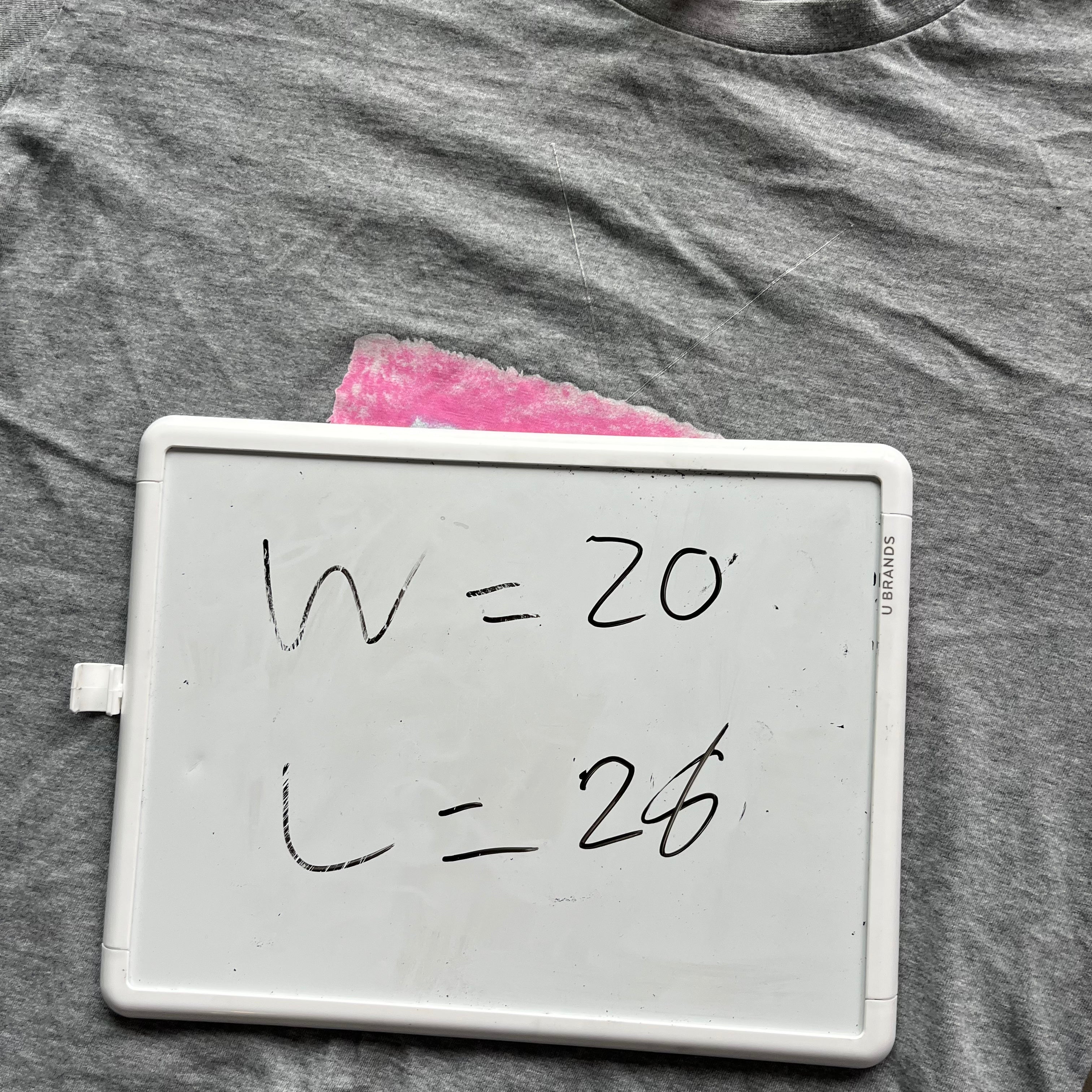 XL Supreme TV Tee