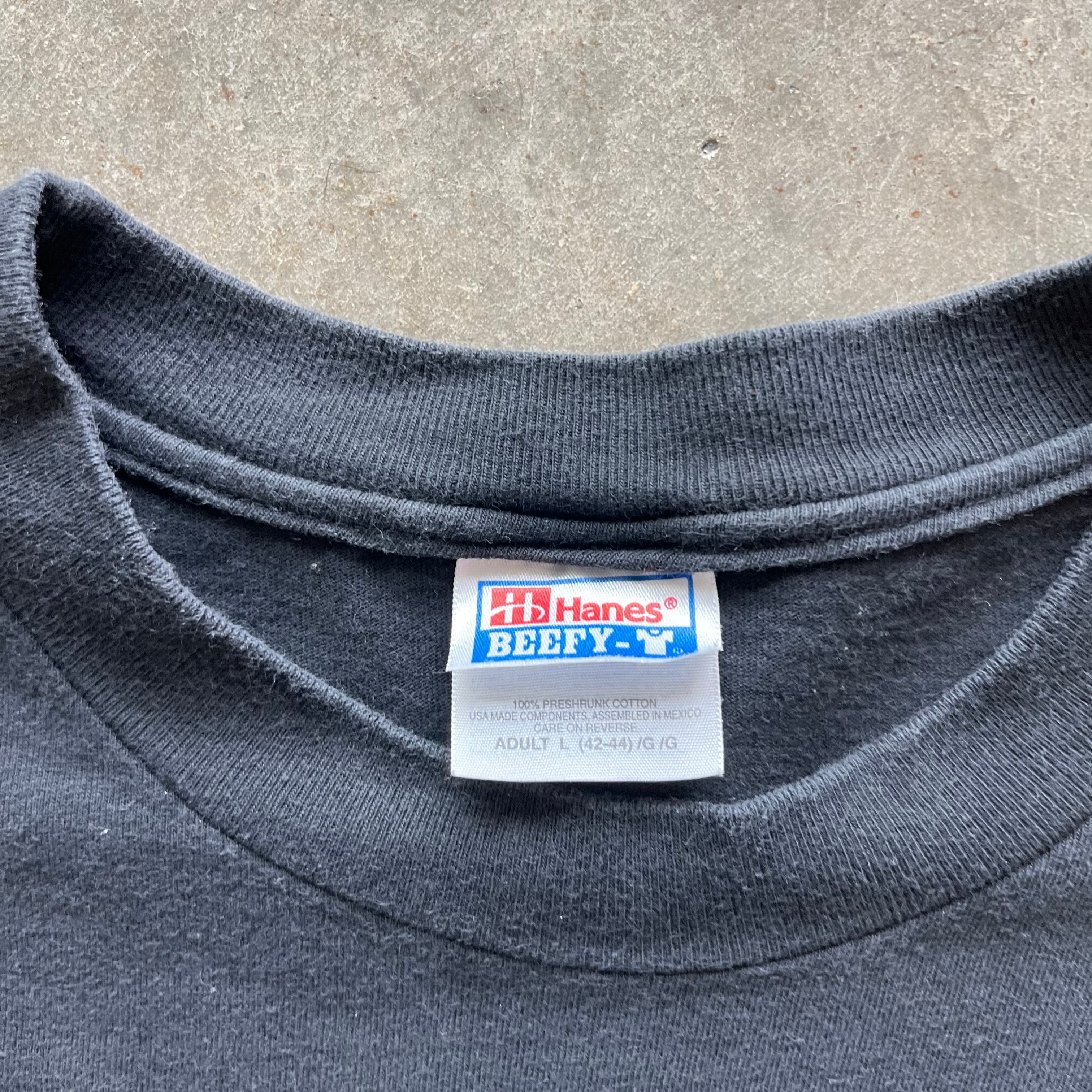 L 99 Nuttcracker Tee