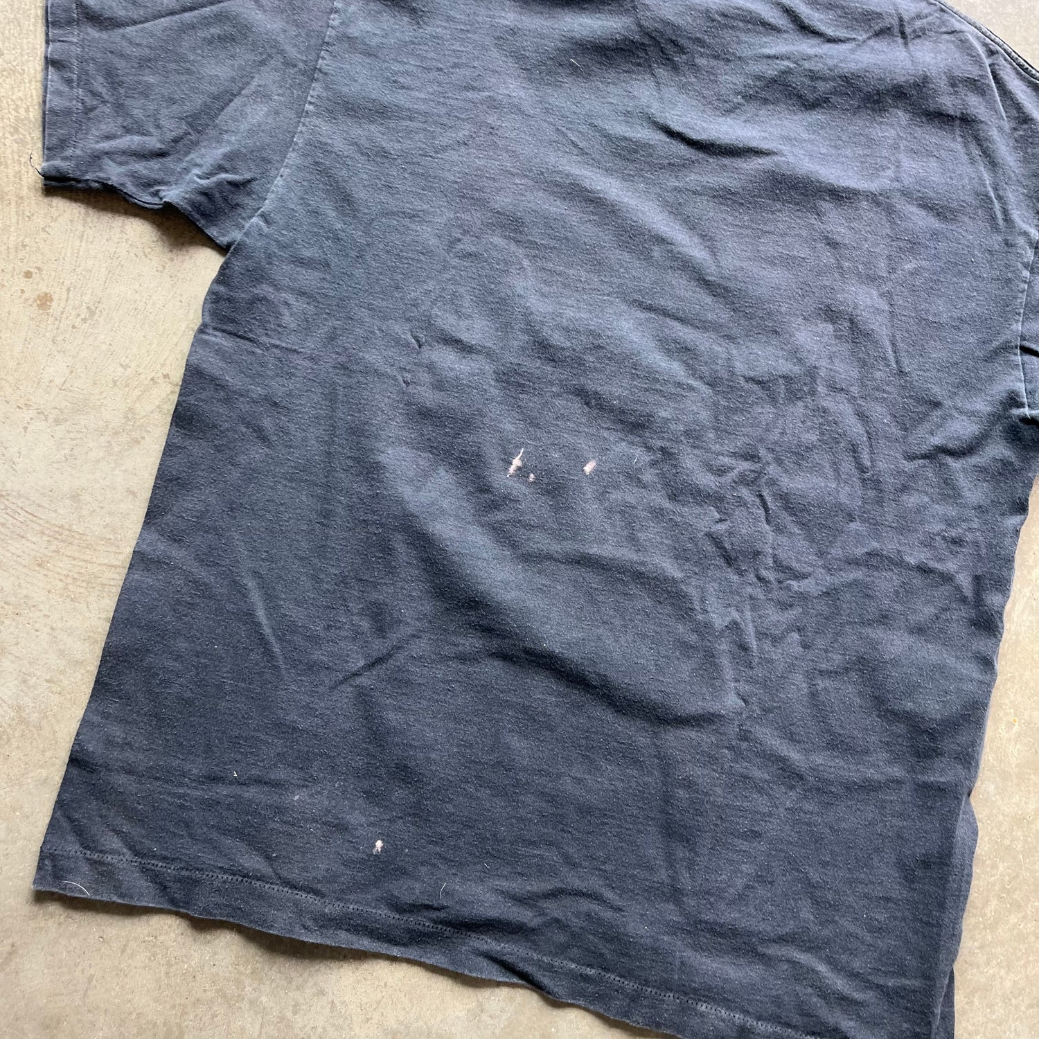 XL 90s Spurs Tee